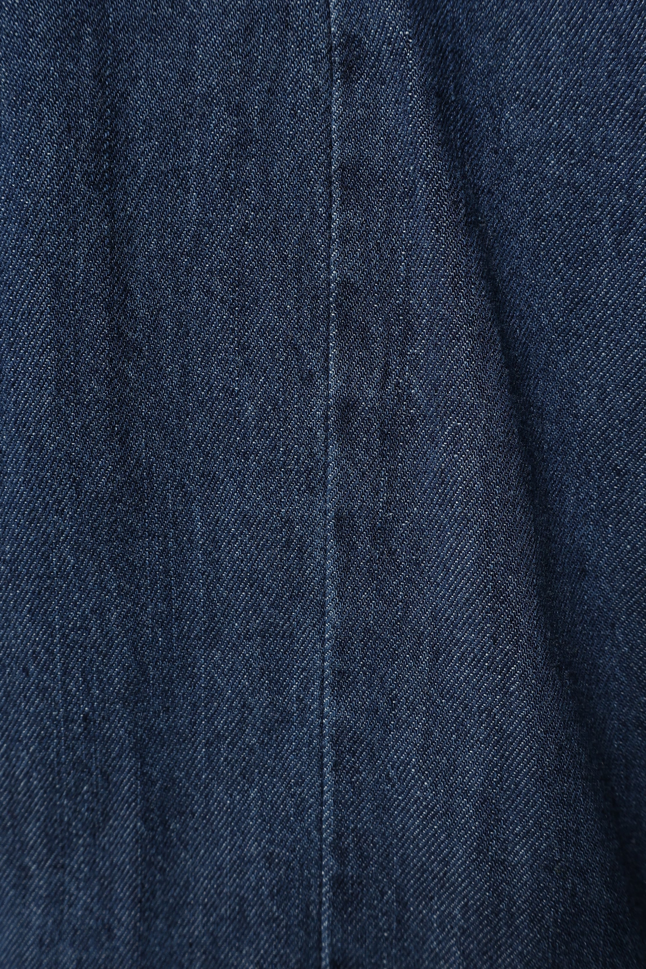 Petal and Pup USA SETS Rylie Two Piece Set - Dark Denim