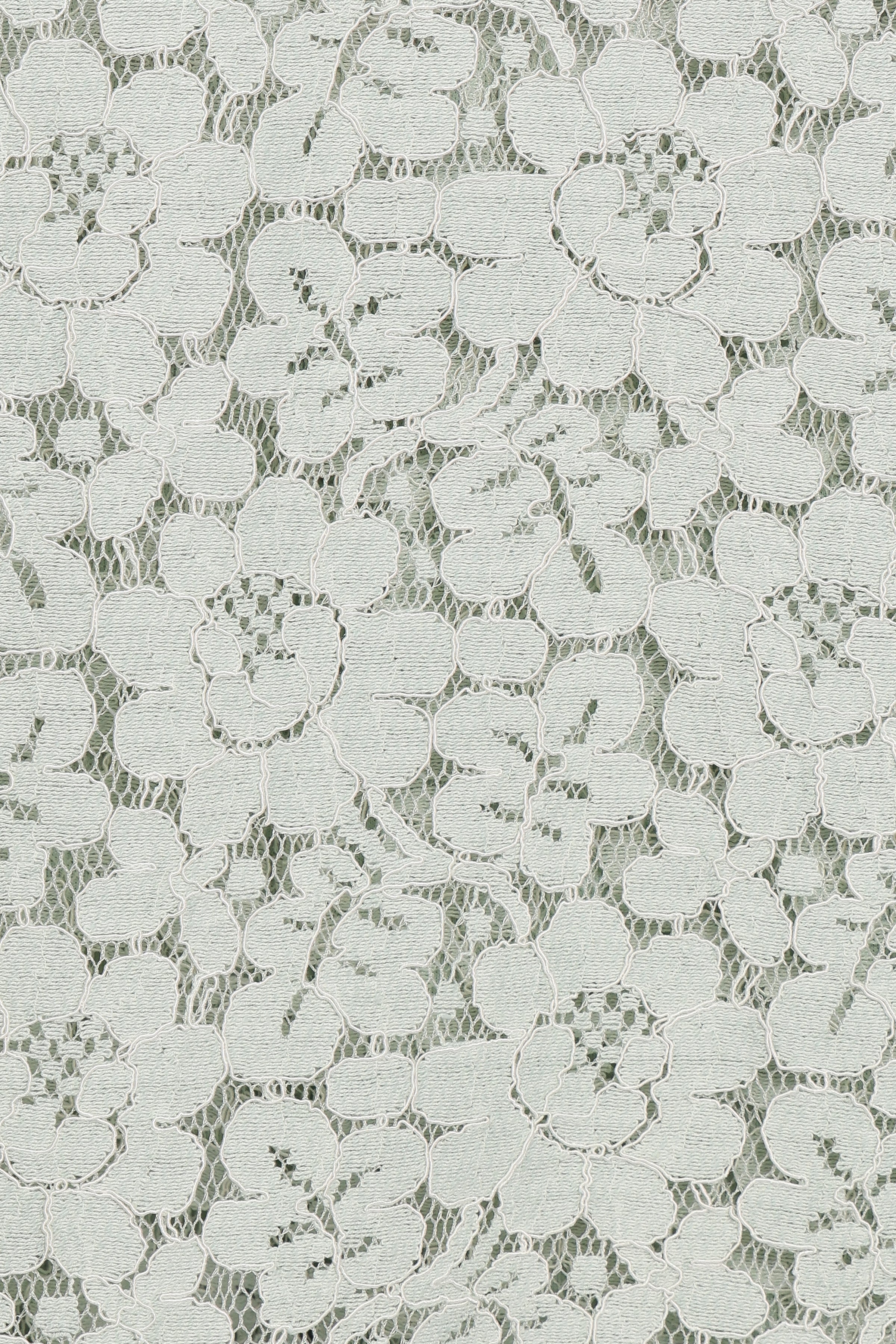 Petal and Pup USA SETS Sammy Embroidered Set - Mint Green