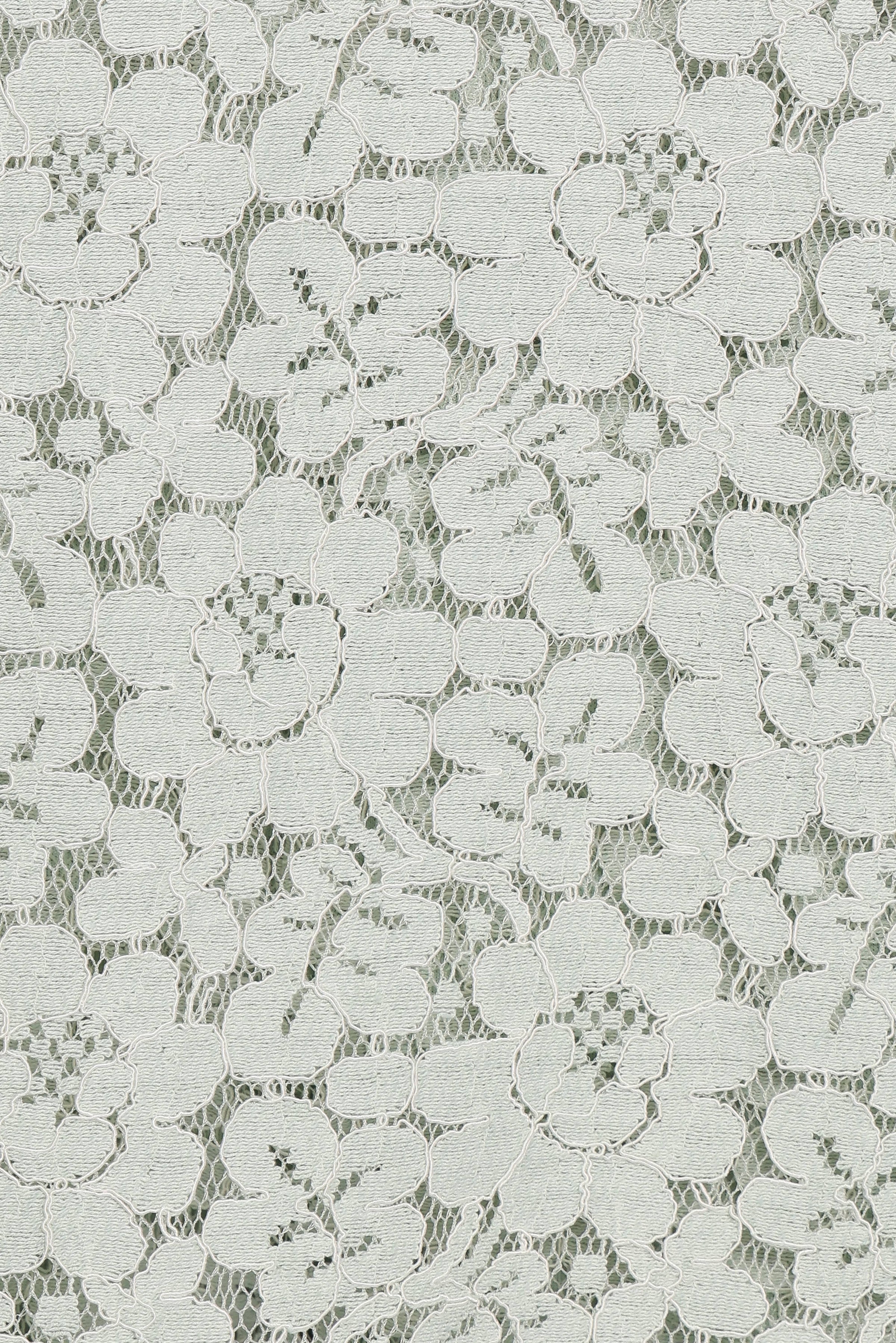 Petal and Pup USA SETS Sammy Embroidered Set - Mint Green