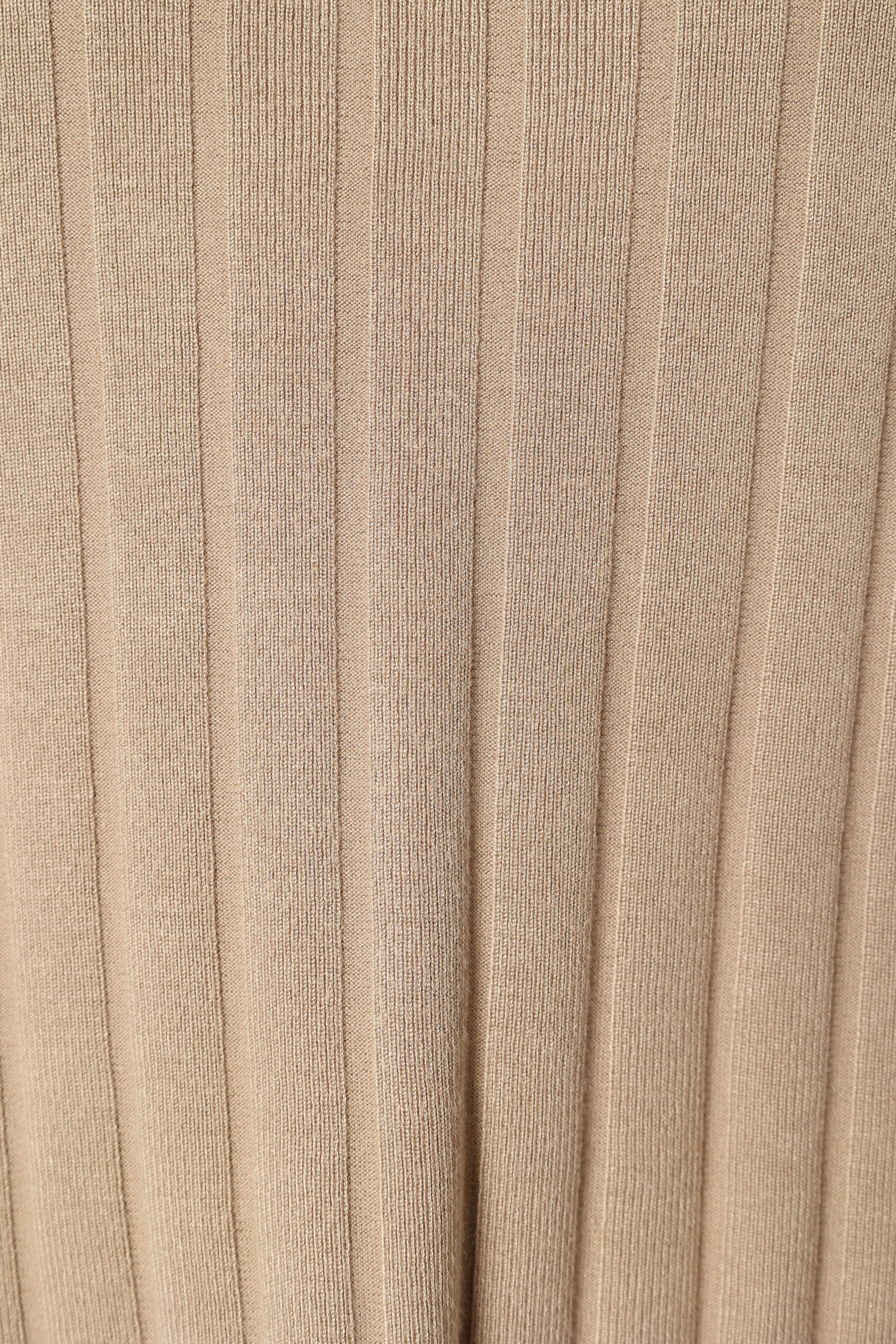 Petal and Pup USA SETS Silvie Knitted Set - Beige