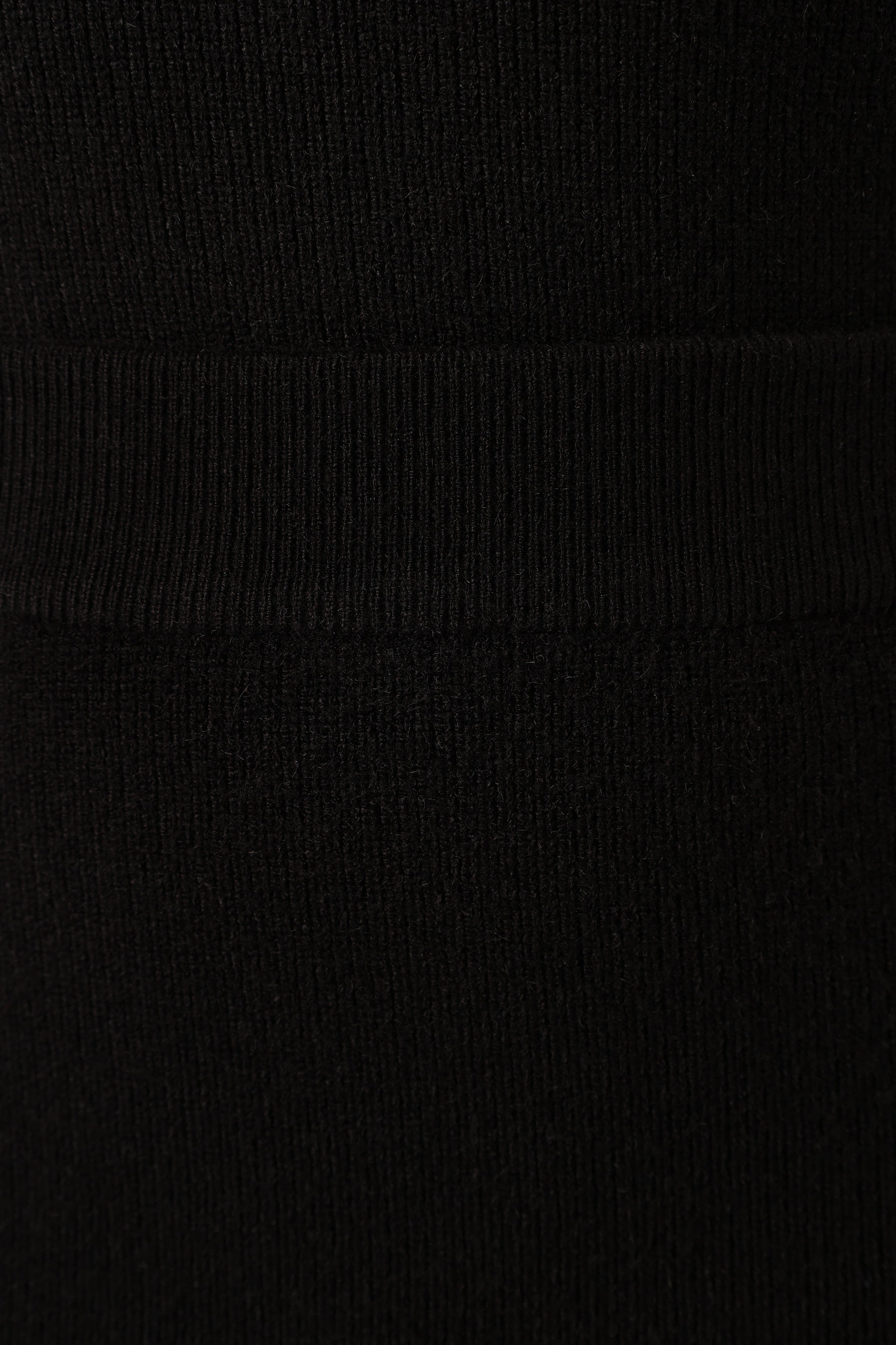 Petal and Pup USA SETS Tilbury Knitted Set - Black