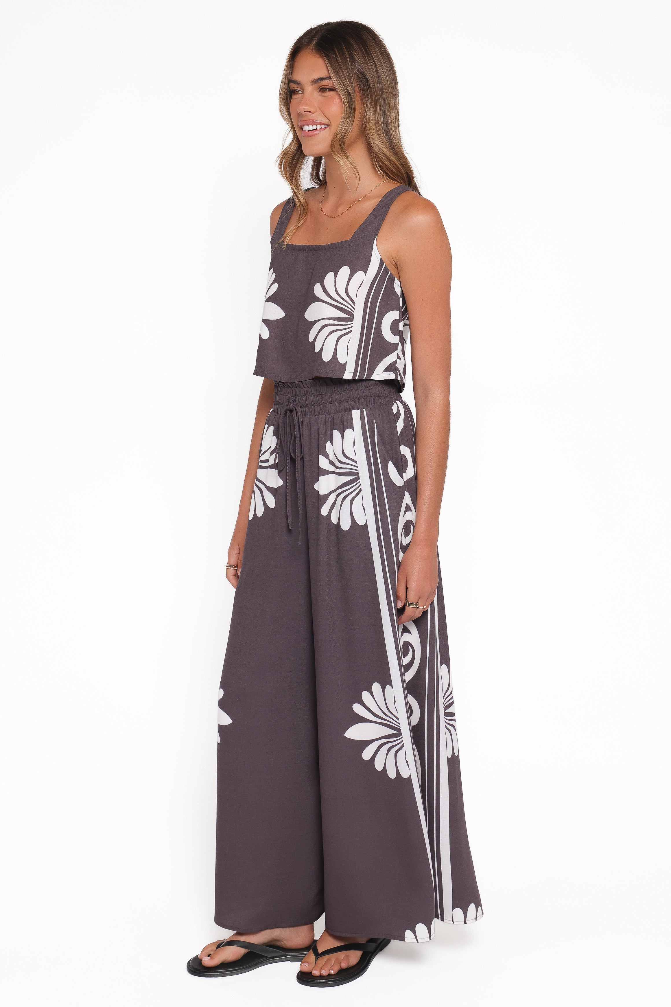 Petal and Pup USA SETS Timothy Set - Espresso