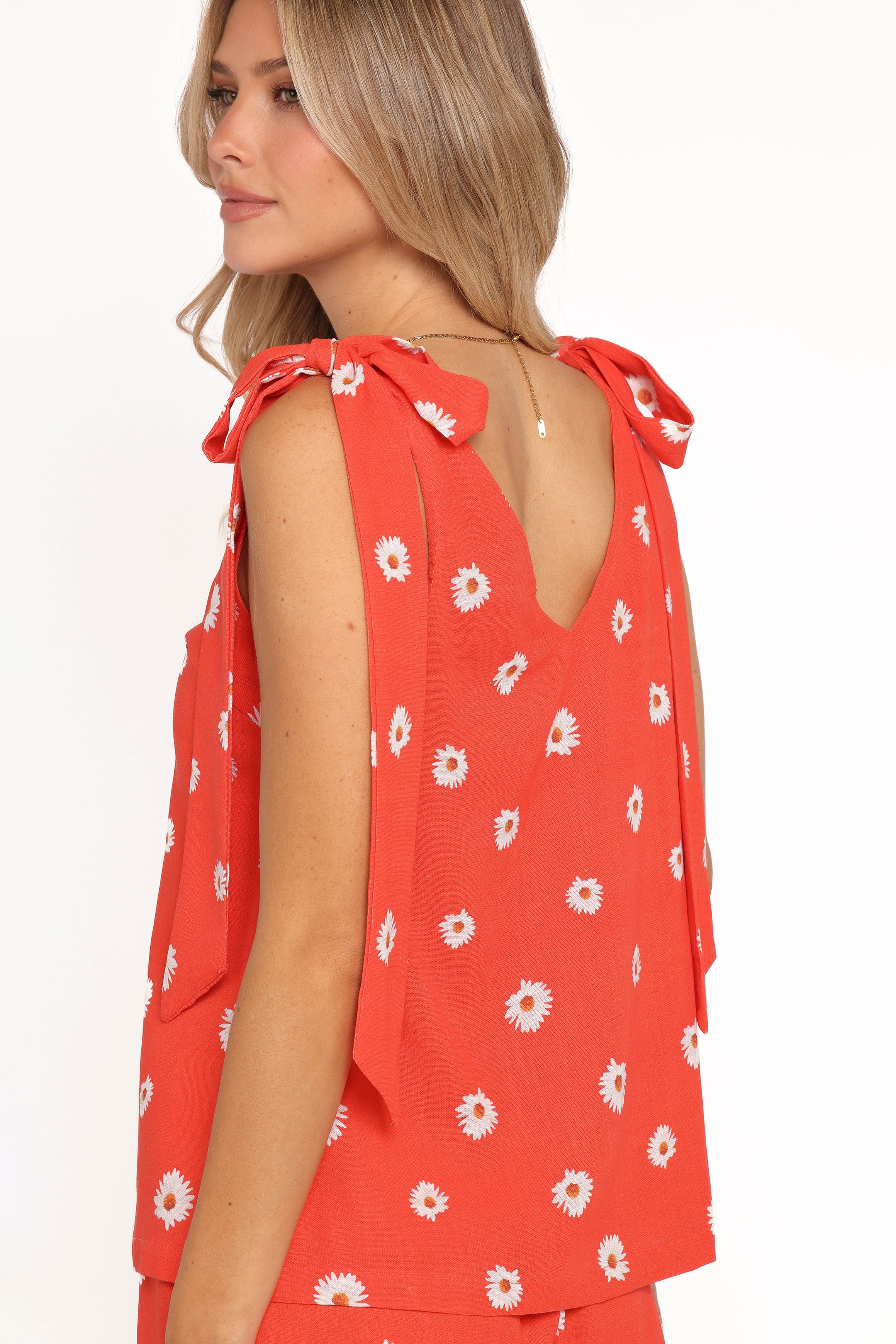 Petal and Pup USA SETS Varity Short Set - Daisy Meadow