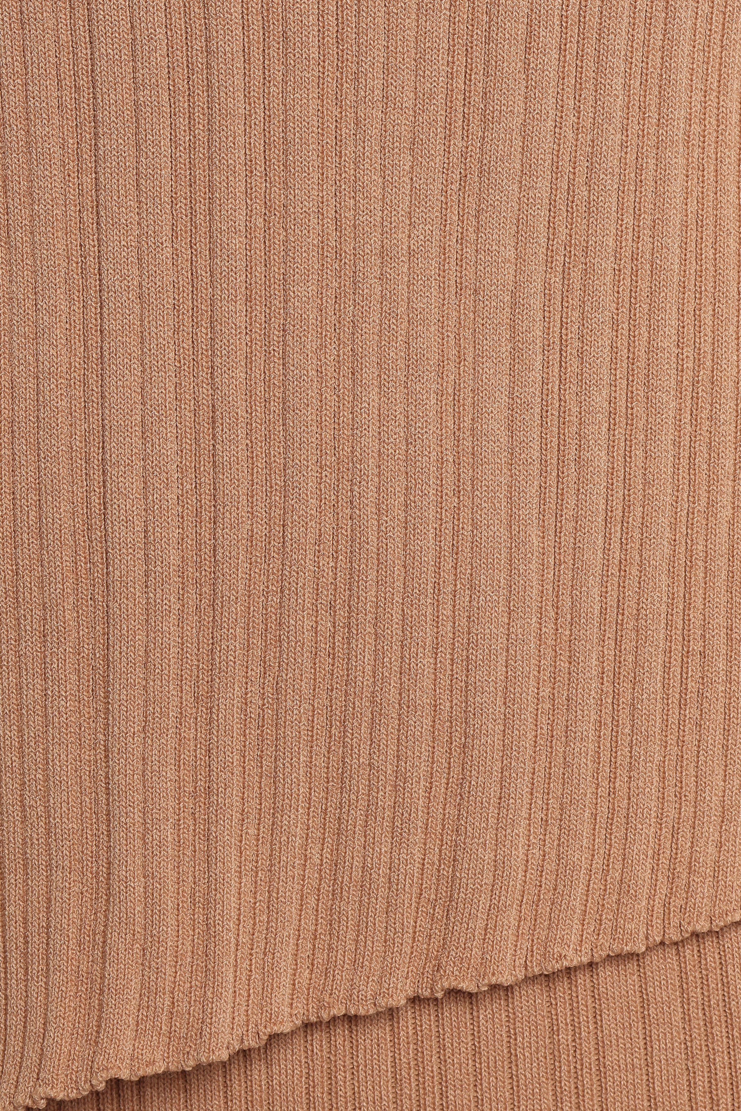 Petal and Pup USA SETS Vienna Knitted Set - Beige