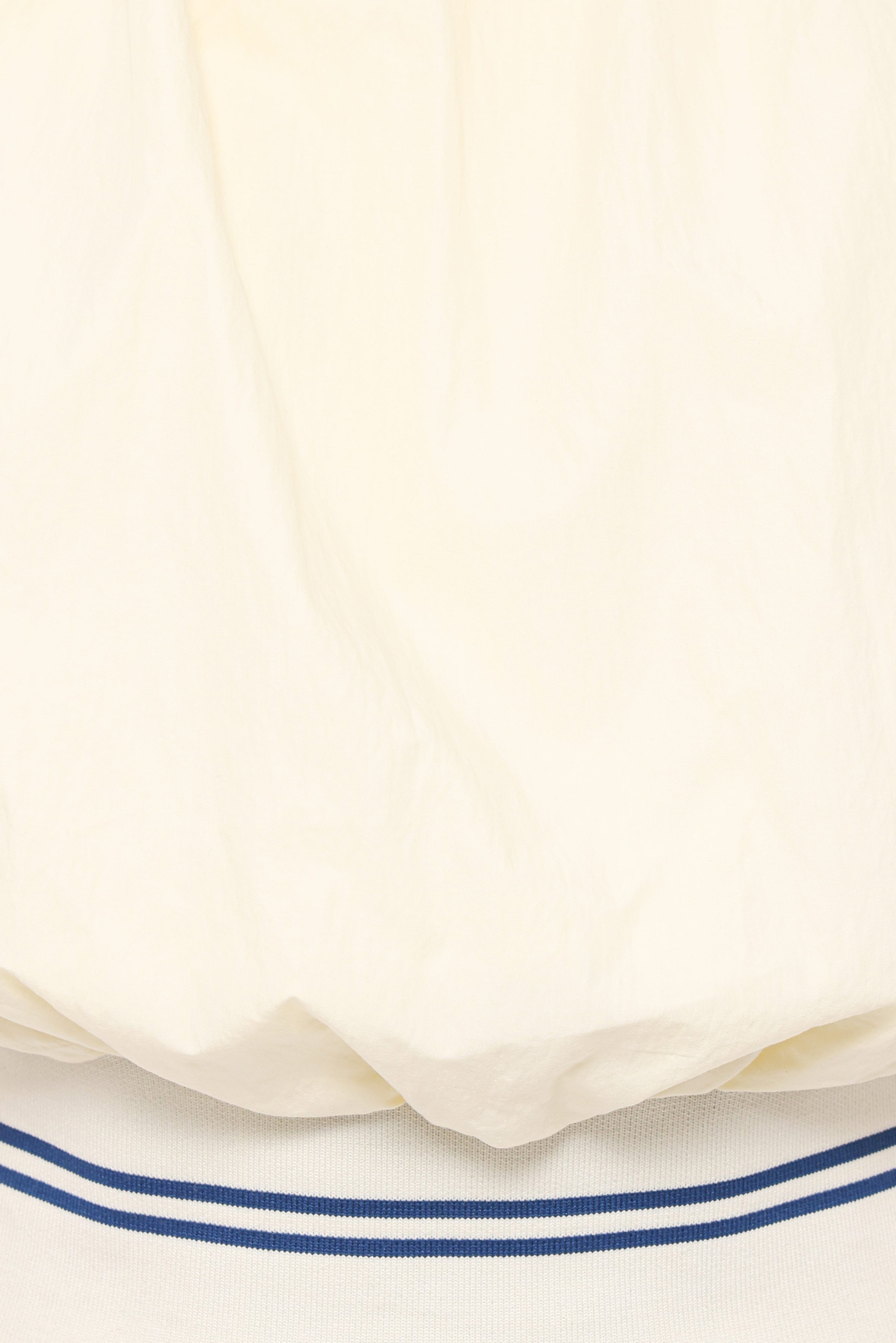 Petal and Pup USA TOPS Adam Top - Pale Yellow