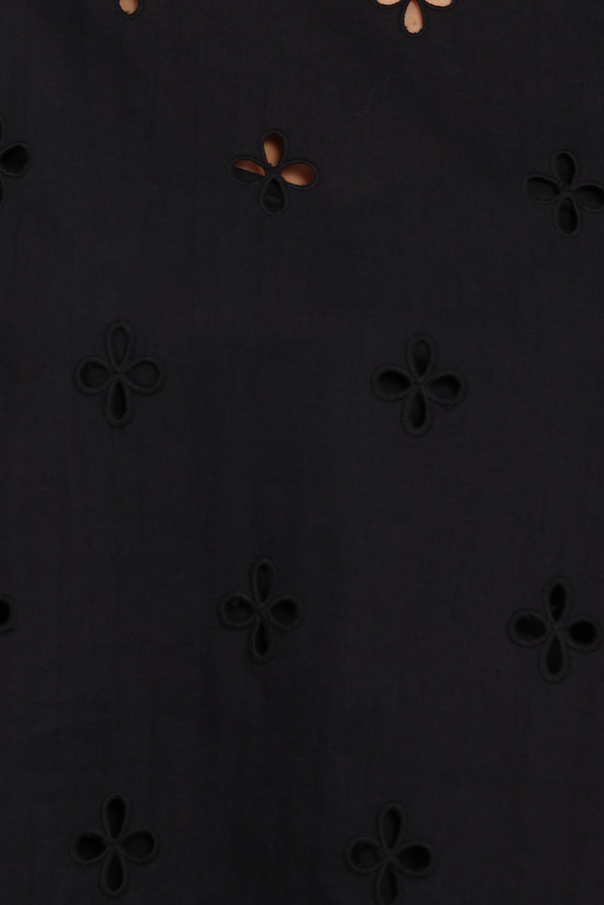 Petal and Pup USA TOPS Aggie Blouse - Black