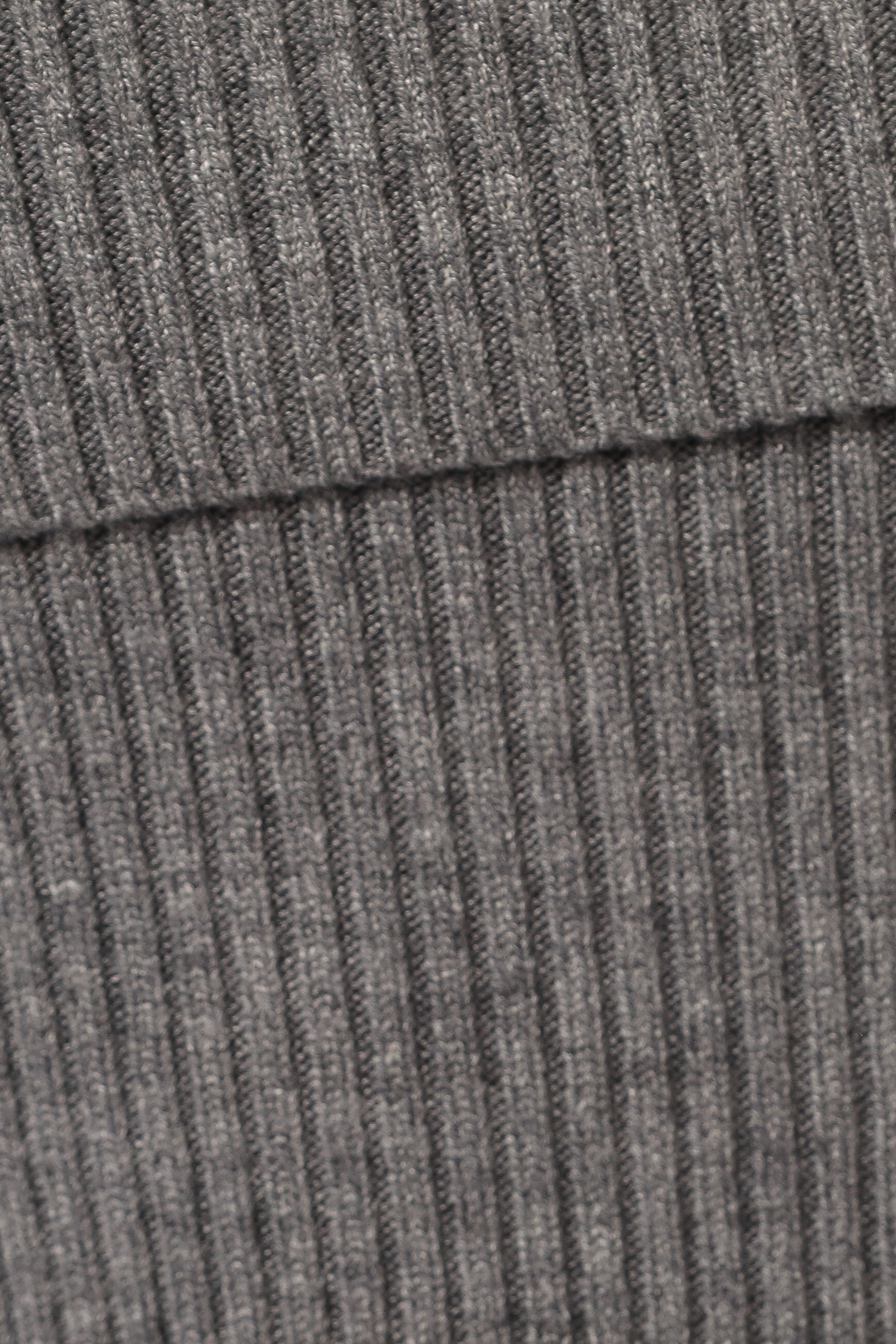 Petal and Pup USA TOPS Aleena Knit Top - Grey