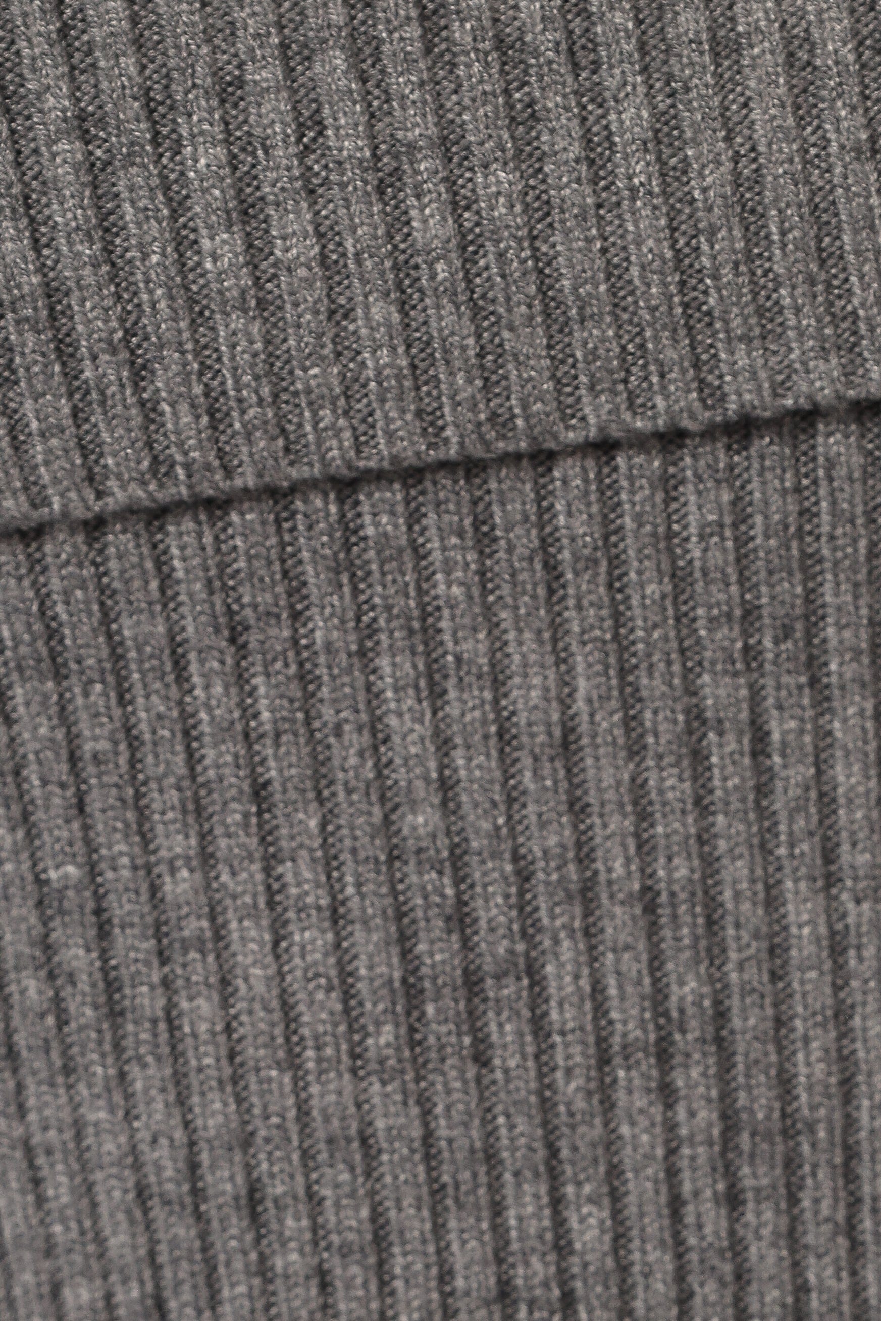 Petal and Pup USA TOPS Aleena Knit Top - Grey