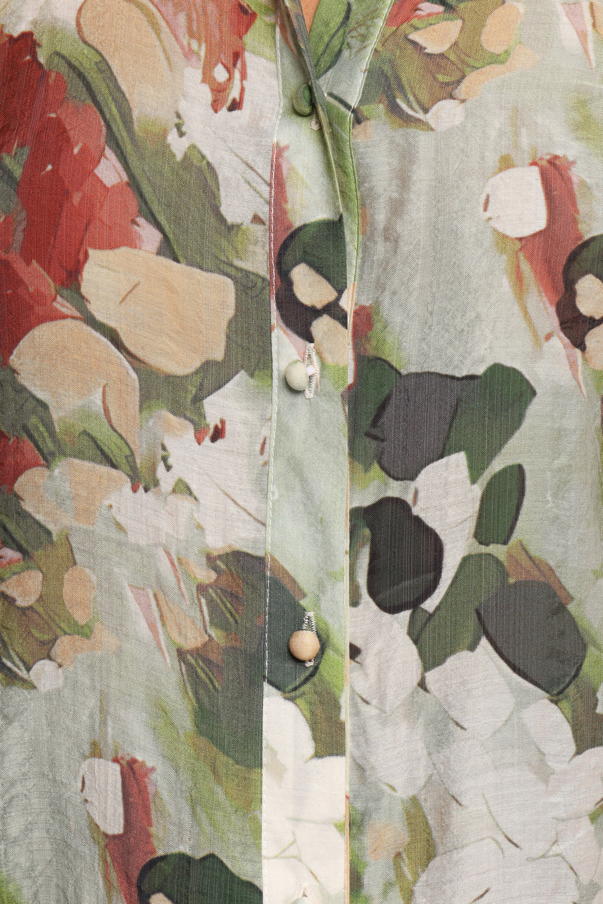 Petal and Pup USA TOPS Allise Top - Green