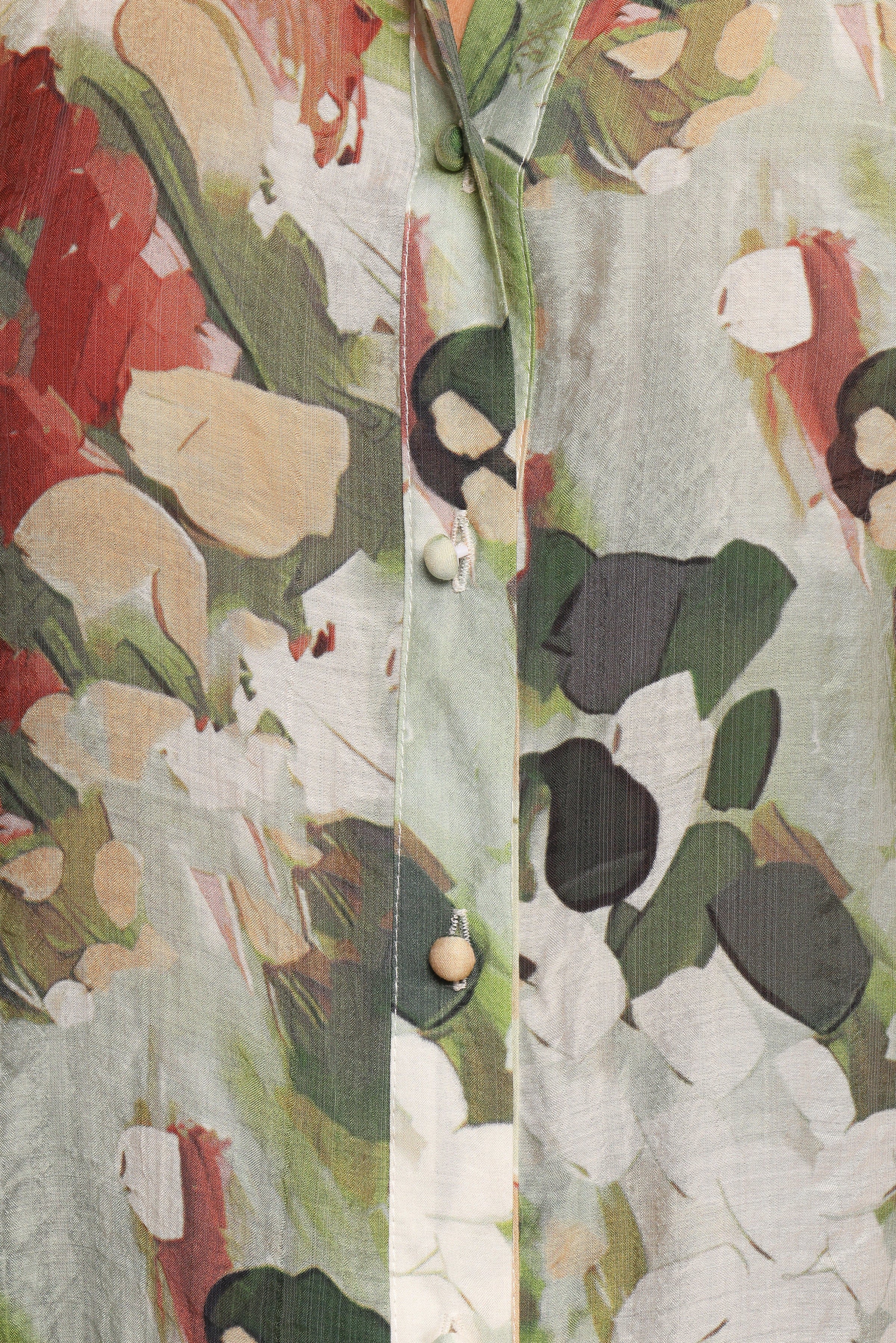 Petal and Pup USA TOPS Allise Top - Green