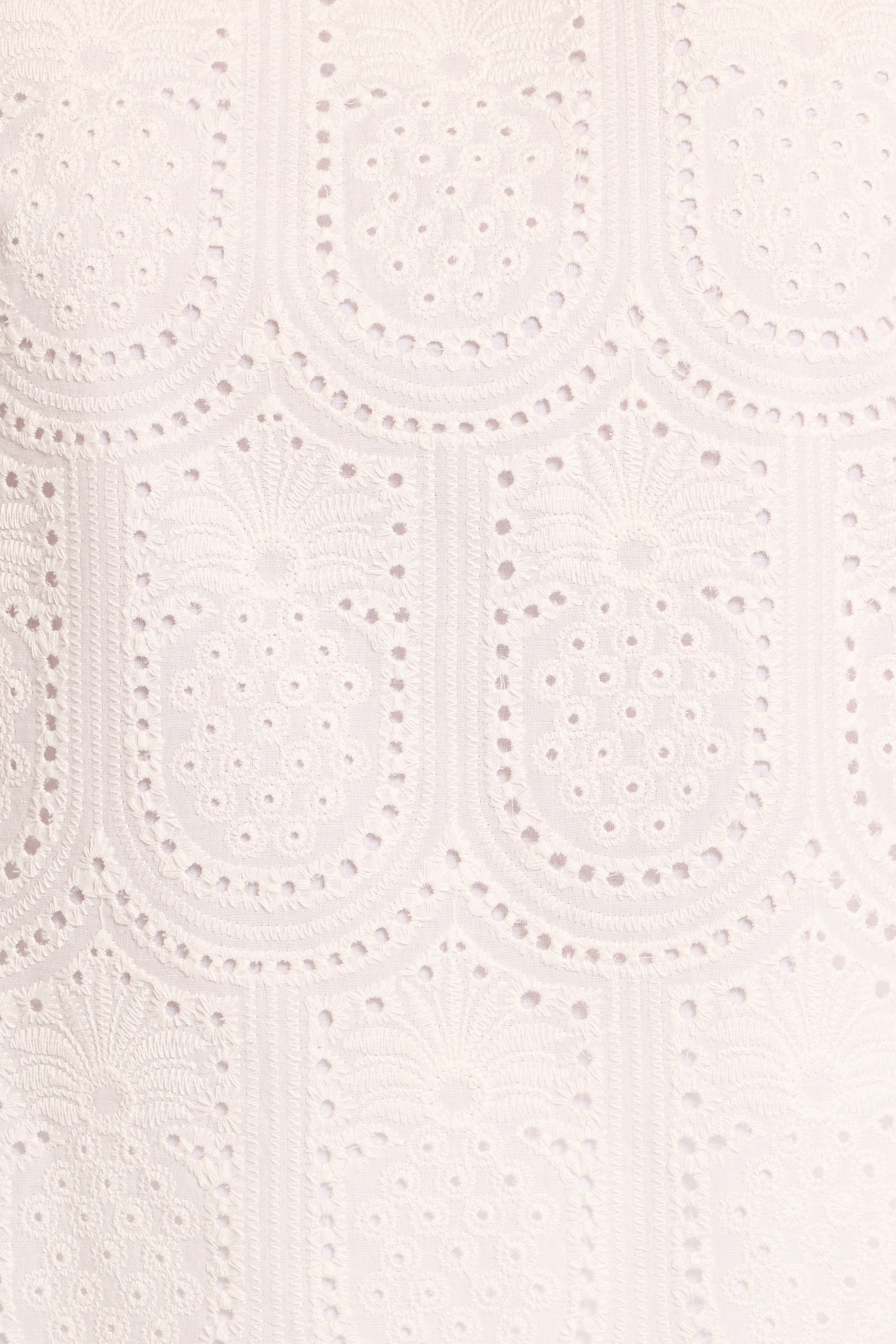 Petal and Pup USA TOPS Arabella Top - White