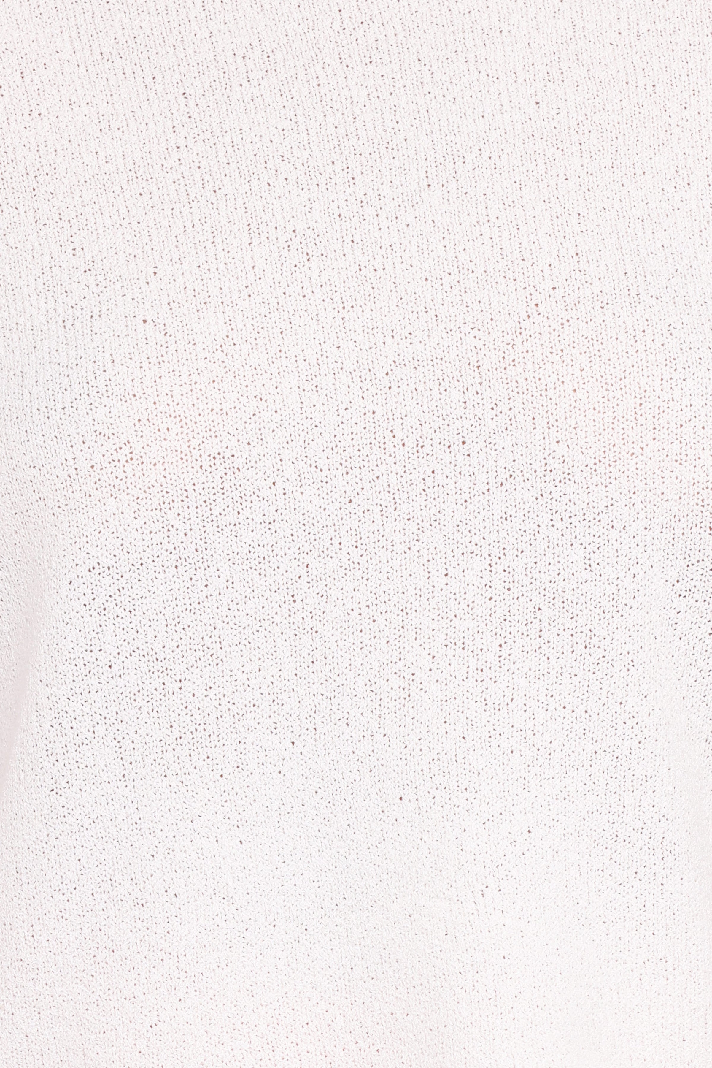 Petal and Pup USA TOPS Ardena Boucle Knit Top - Cream