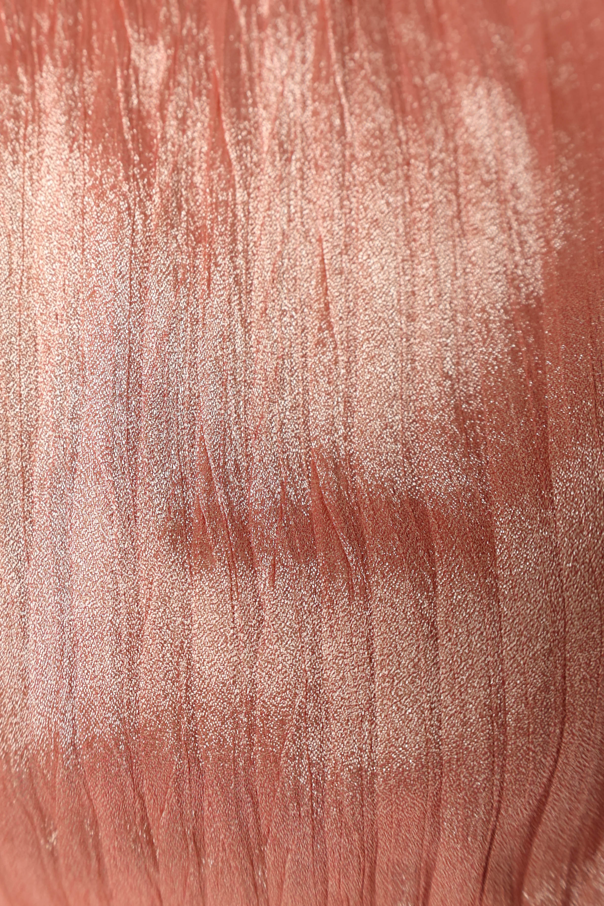 Petal and Pup USA TOPS Aria One Sleeve Top - Pink