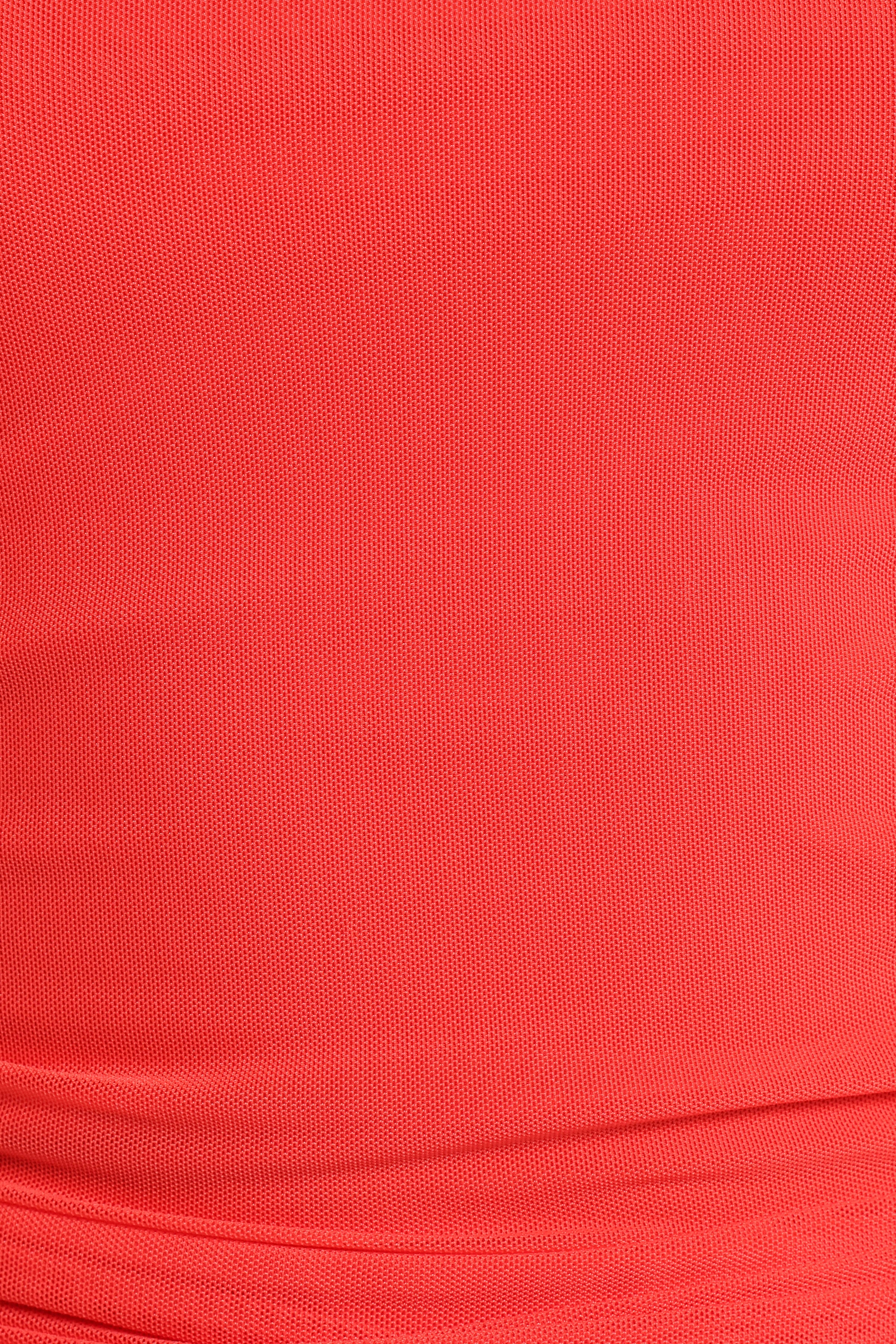 Petal and Pup USA TOPS Boston Halter Top - Coral (Hold for Rack)
