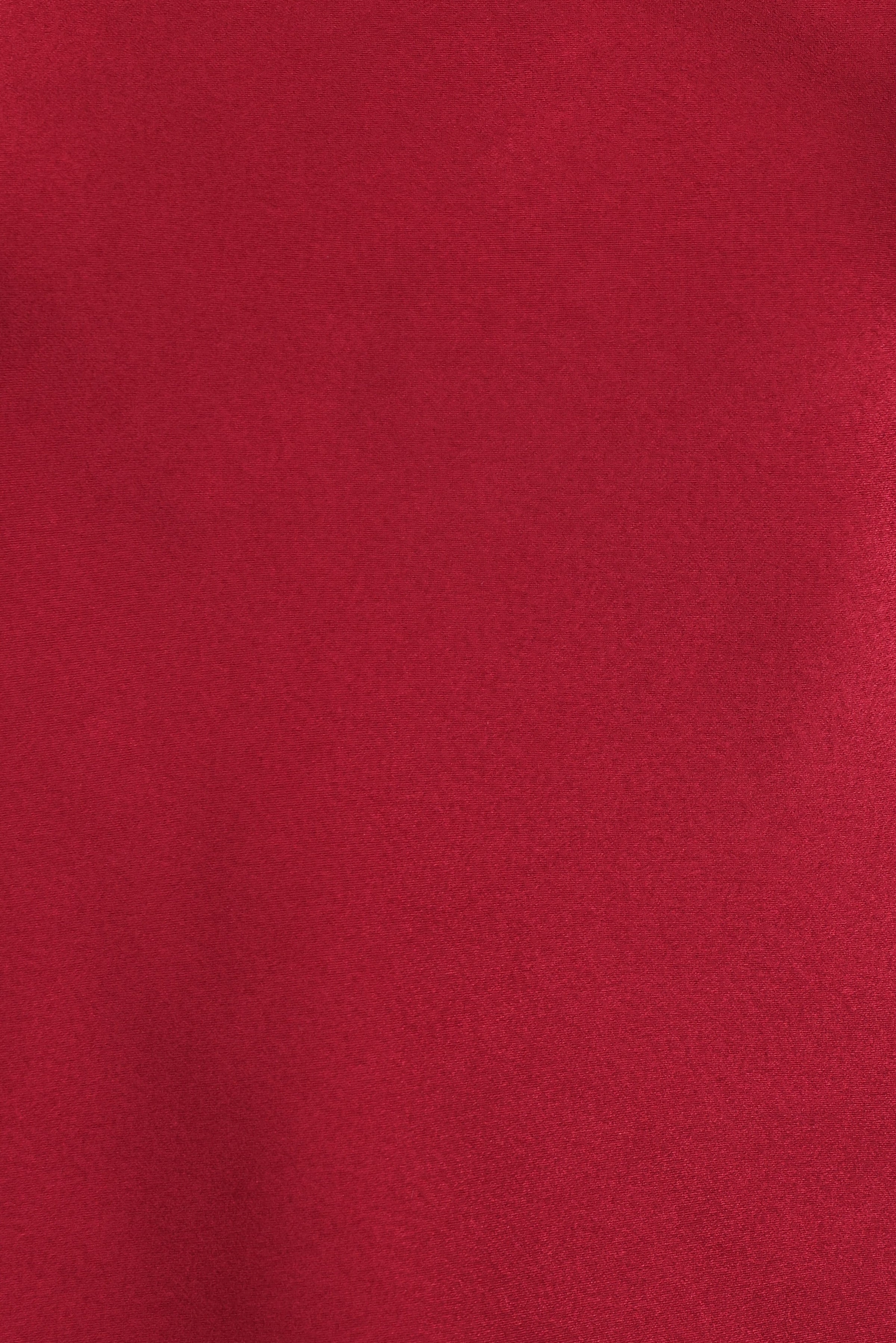 Petal and Pup USA TOPS Brisa Off Shoulder Top - Cherry