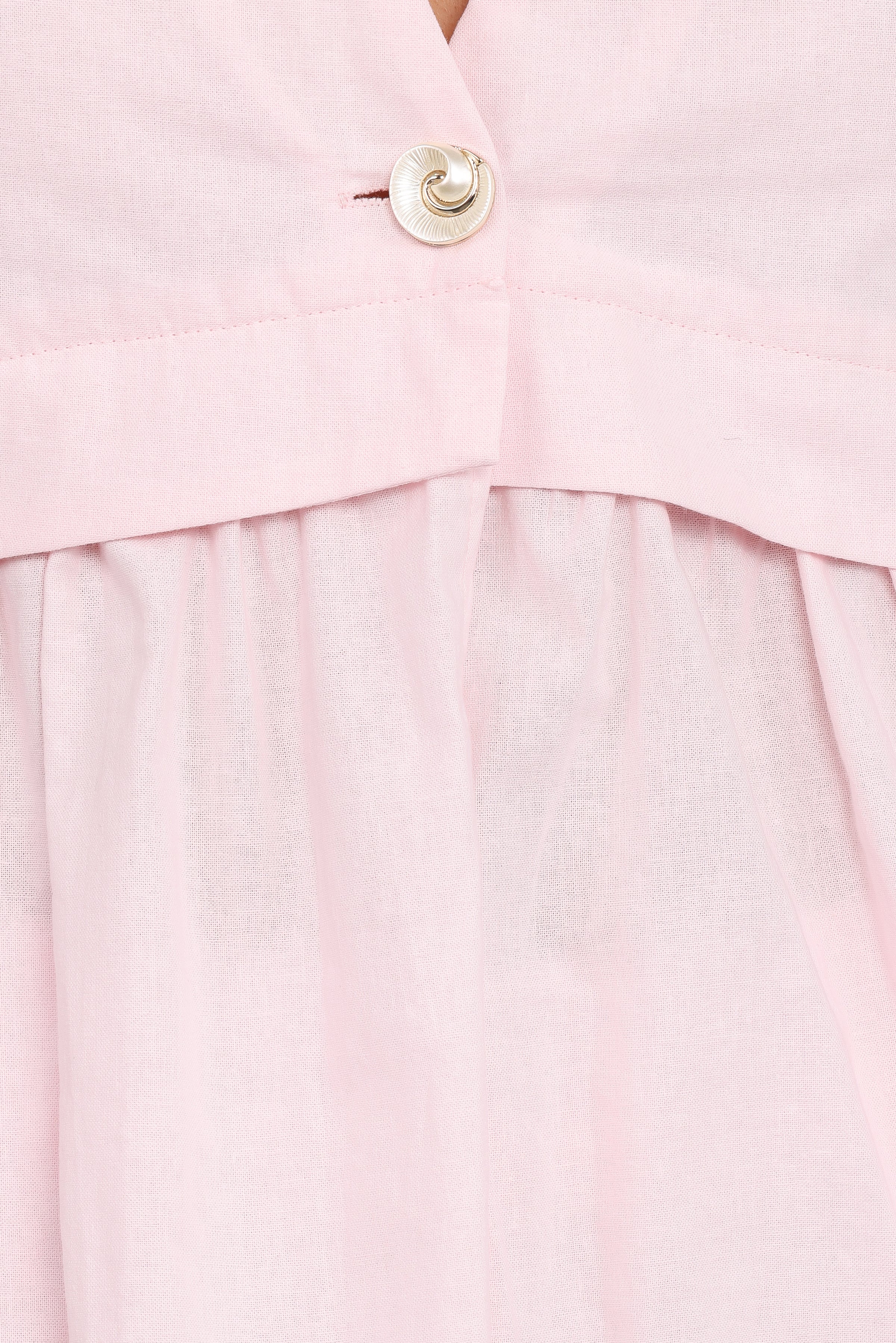 Petal and Pup USA TOPS Bristal Top - Pink