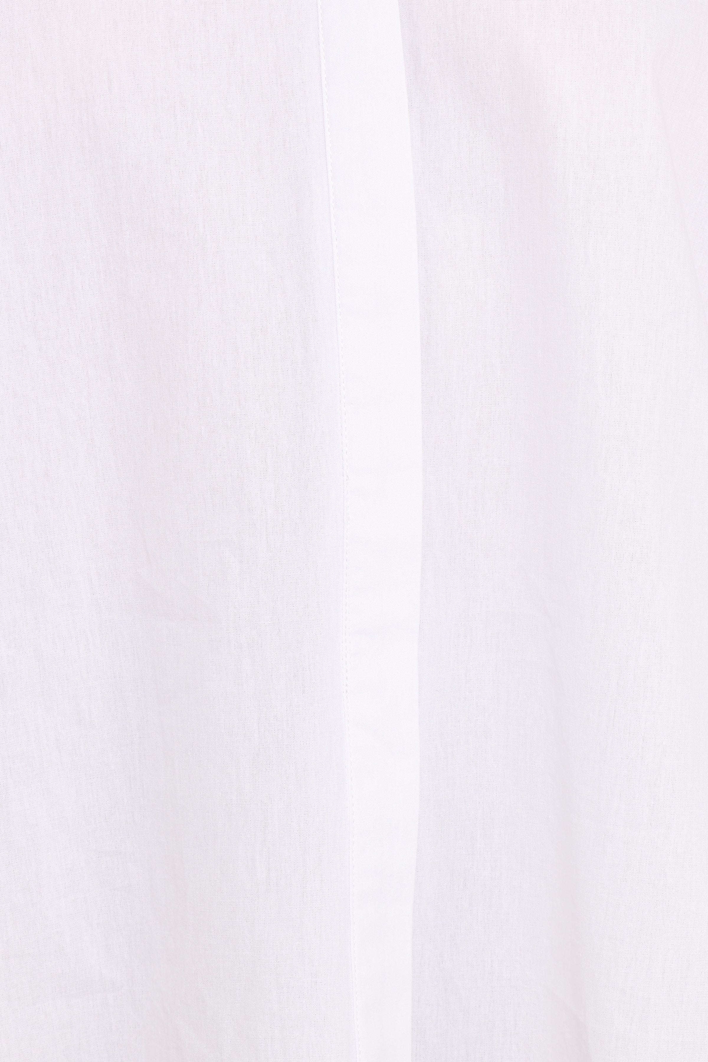 Petal and Pup USA TOPS Carys Shirt - White