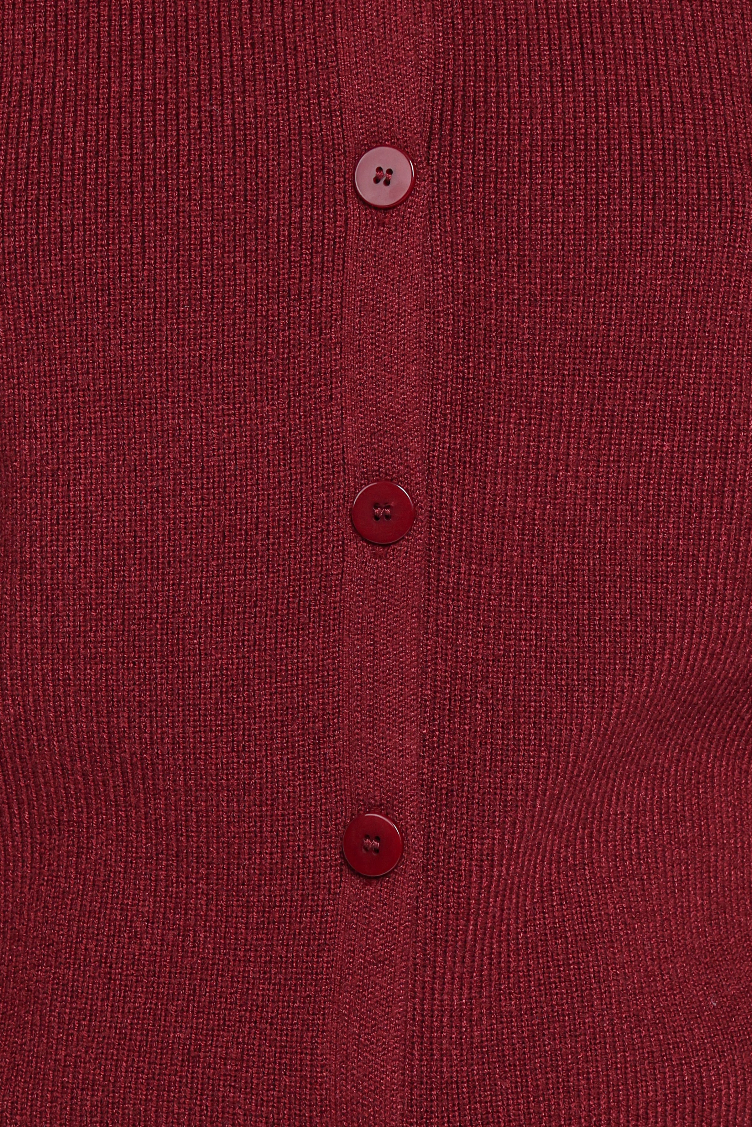 Petal and Pup USA TOPS Cataline Button Front Top - Wine