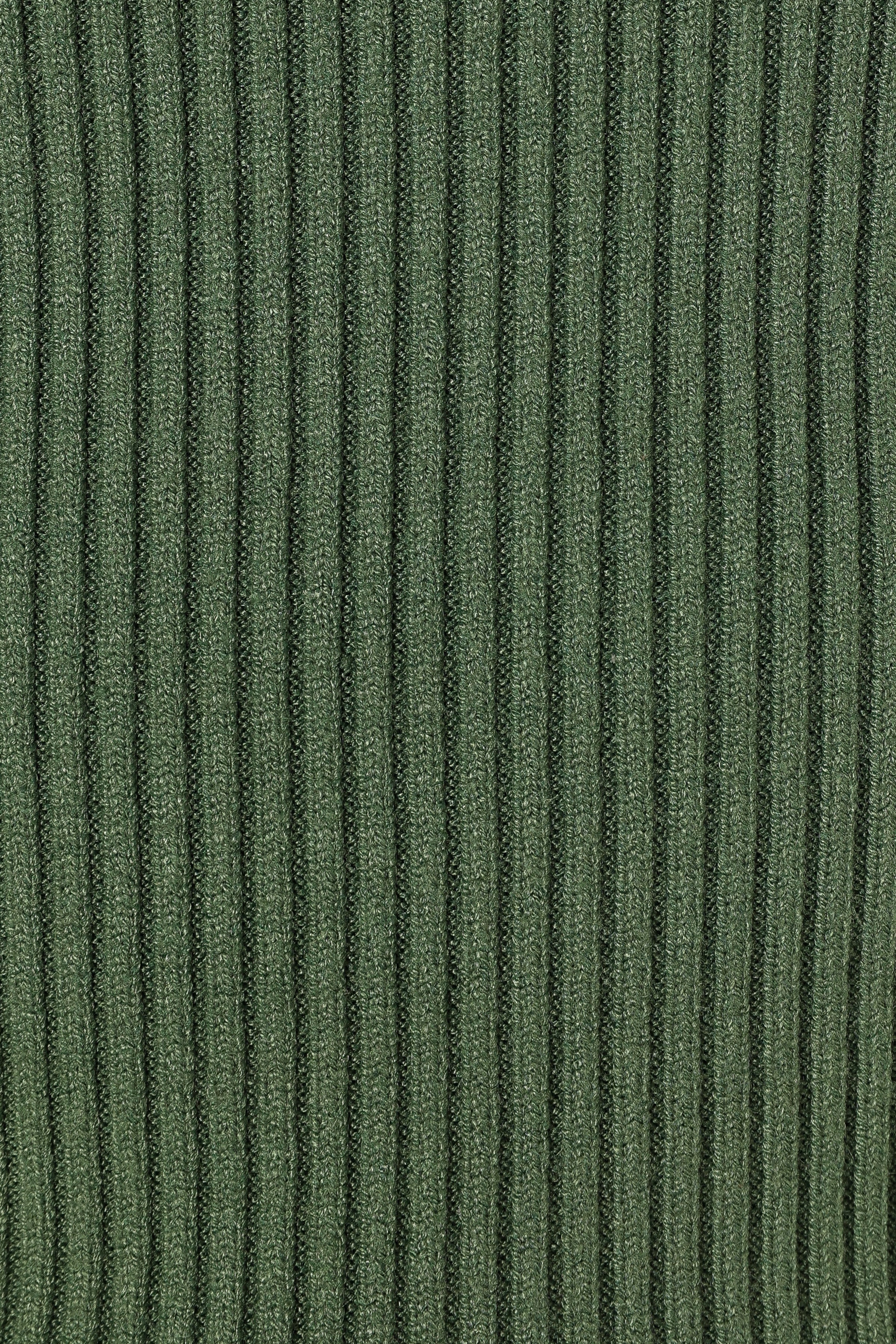 Petal and Pup USA TOPS Cecil Top - Hunter Green