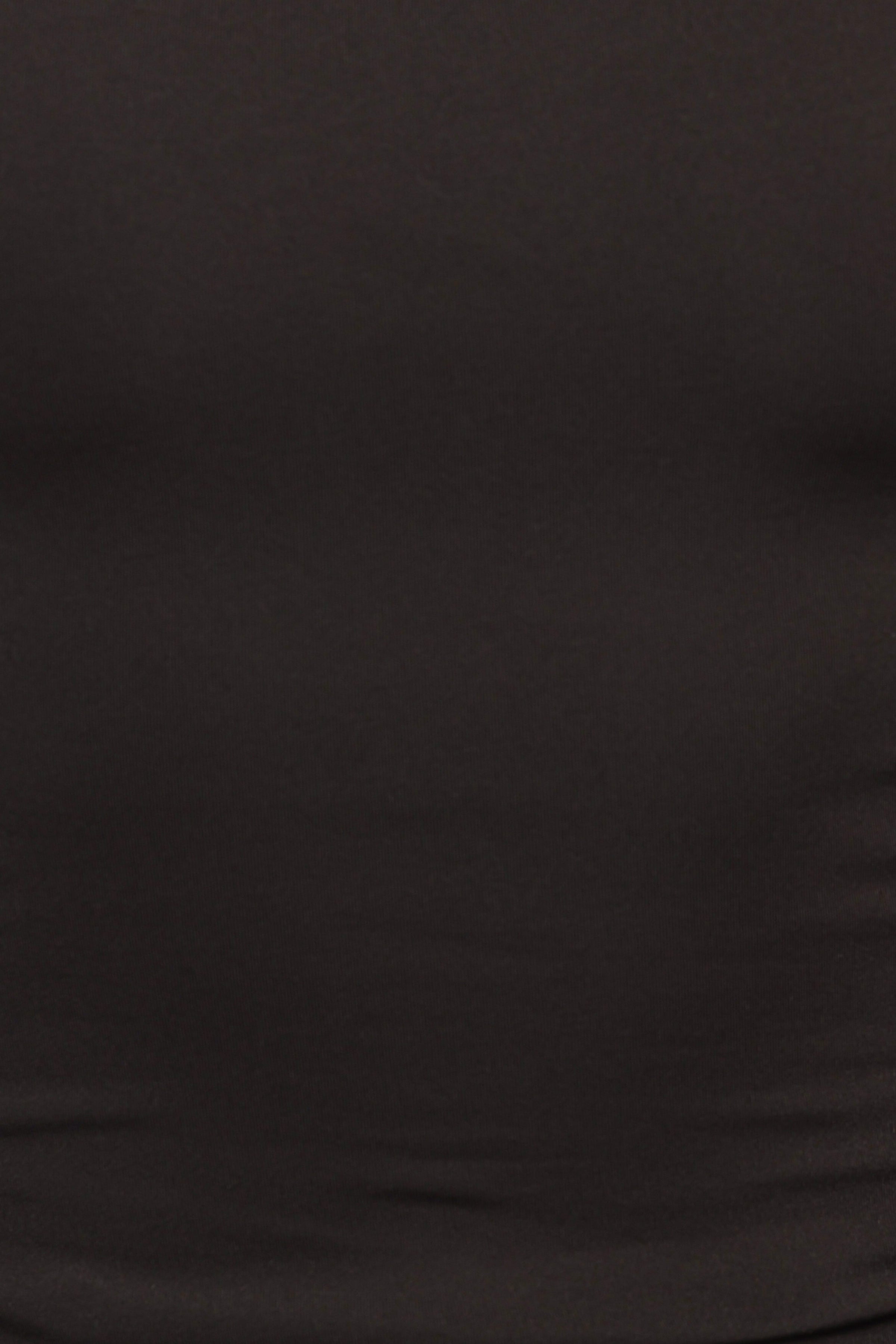 Petal and Pup USA TOPS Darma Long Sleeve Top - Black