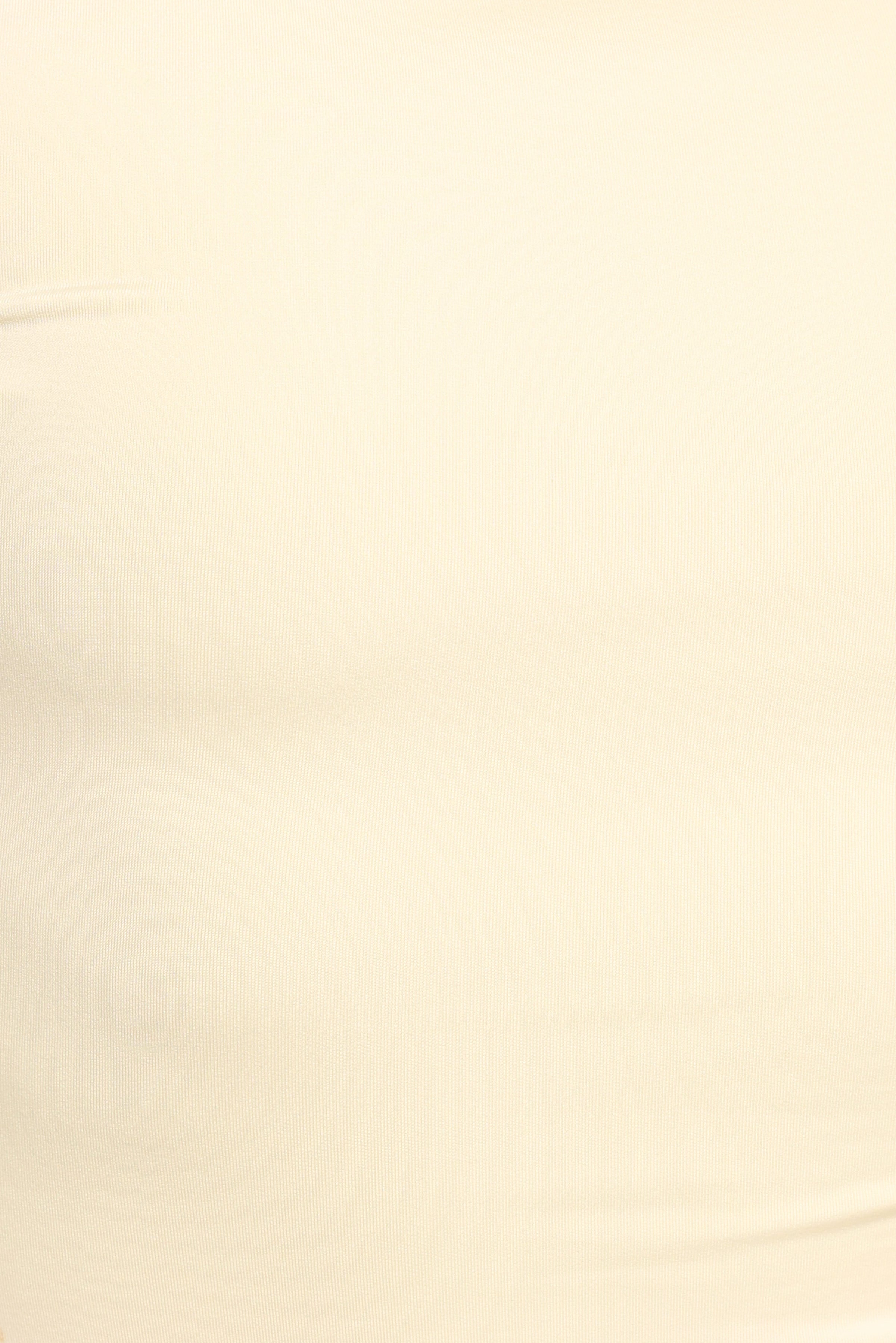 Petal and Pup USA TOPS Darma Long Sleeve Top - Pale Yellow