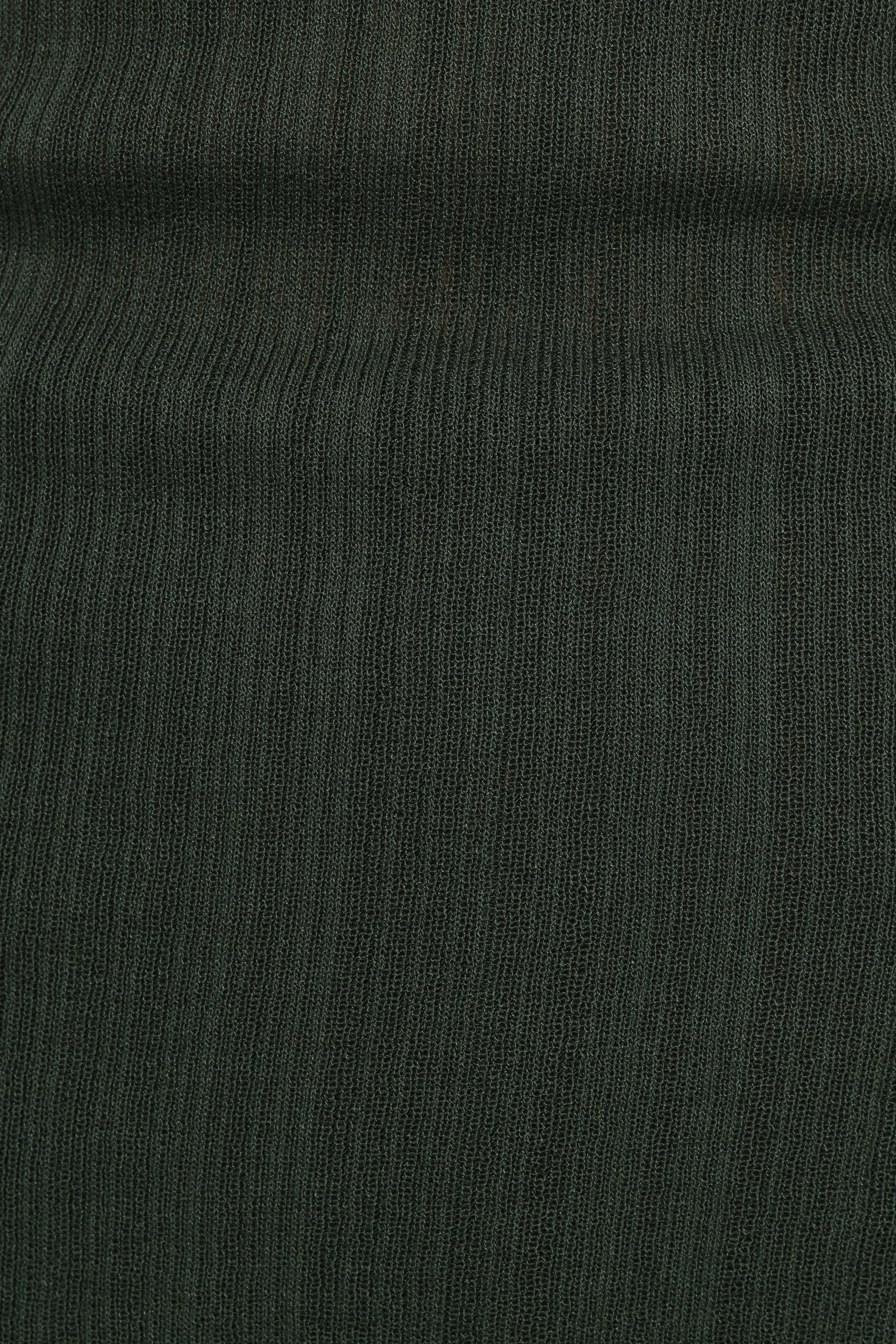 Petal and Pup USA TOPS Delphine Top - Dark Green
