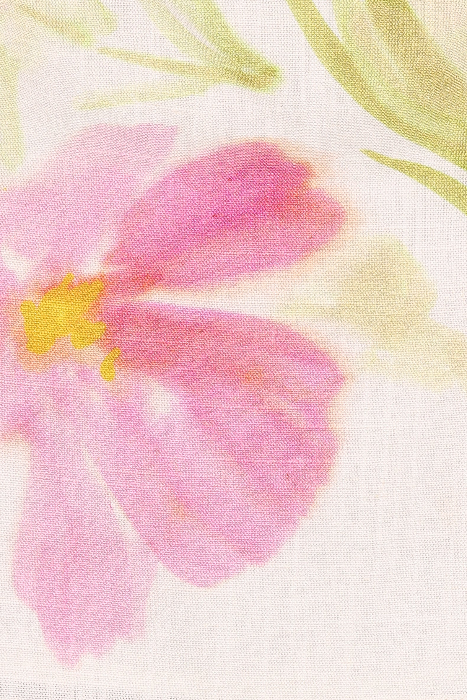 Petal and Pup USA TOPS Devlin Top - Pink Garden Floral