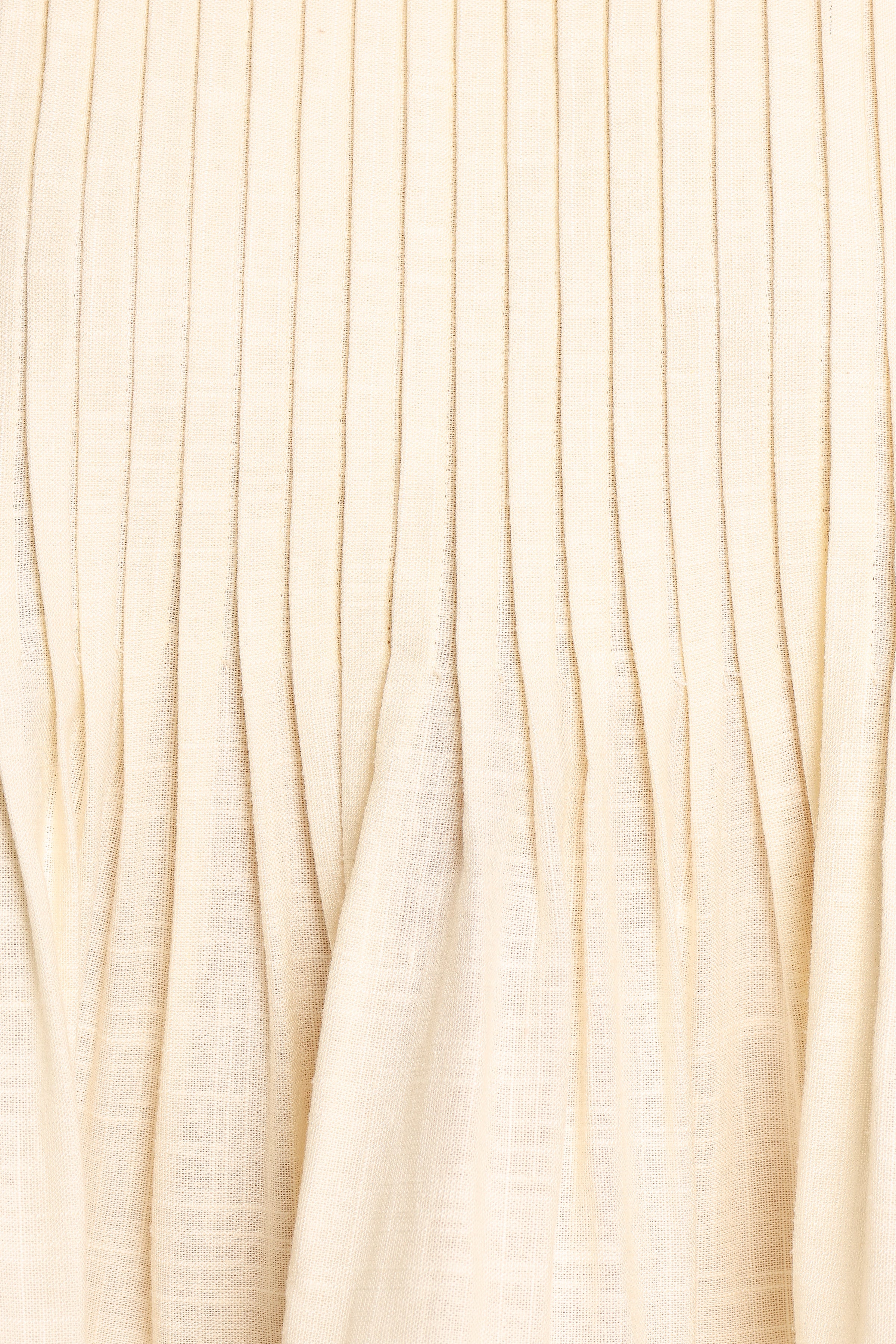 Petal and Pup USA TOPS Doria Top - Cream (Hold for Amazon)