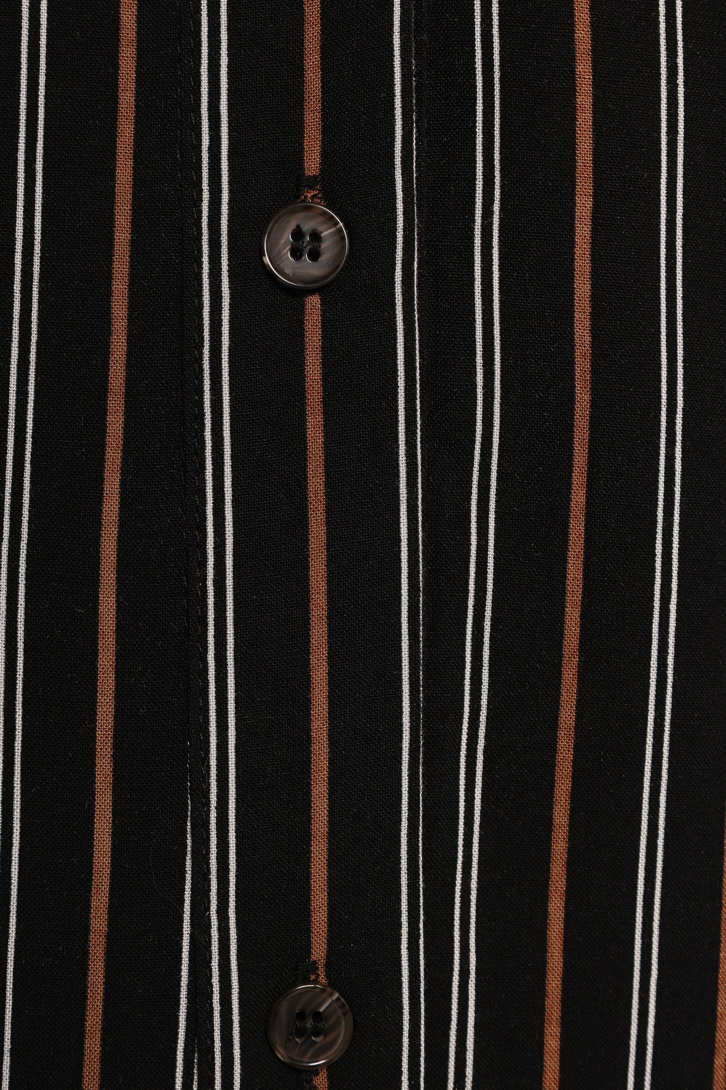 Petal and Pup USA TOPS Elsa Shirt - Black Camel