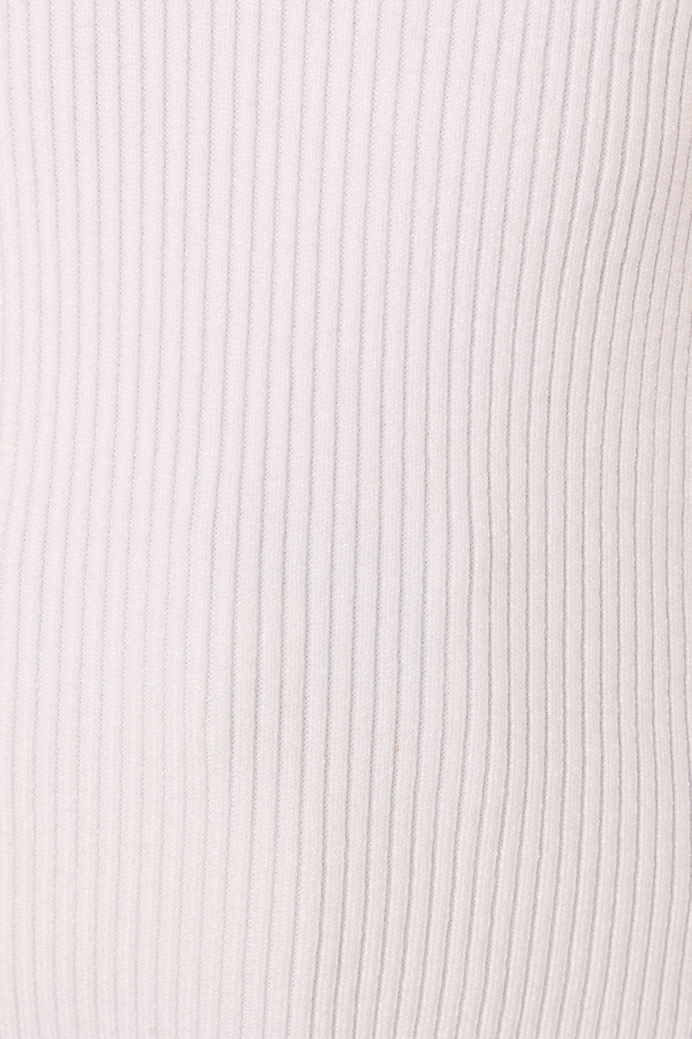 Petal and Pup USA TOPS Emily Rib Top - White