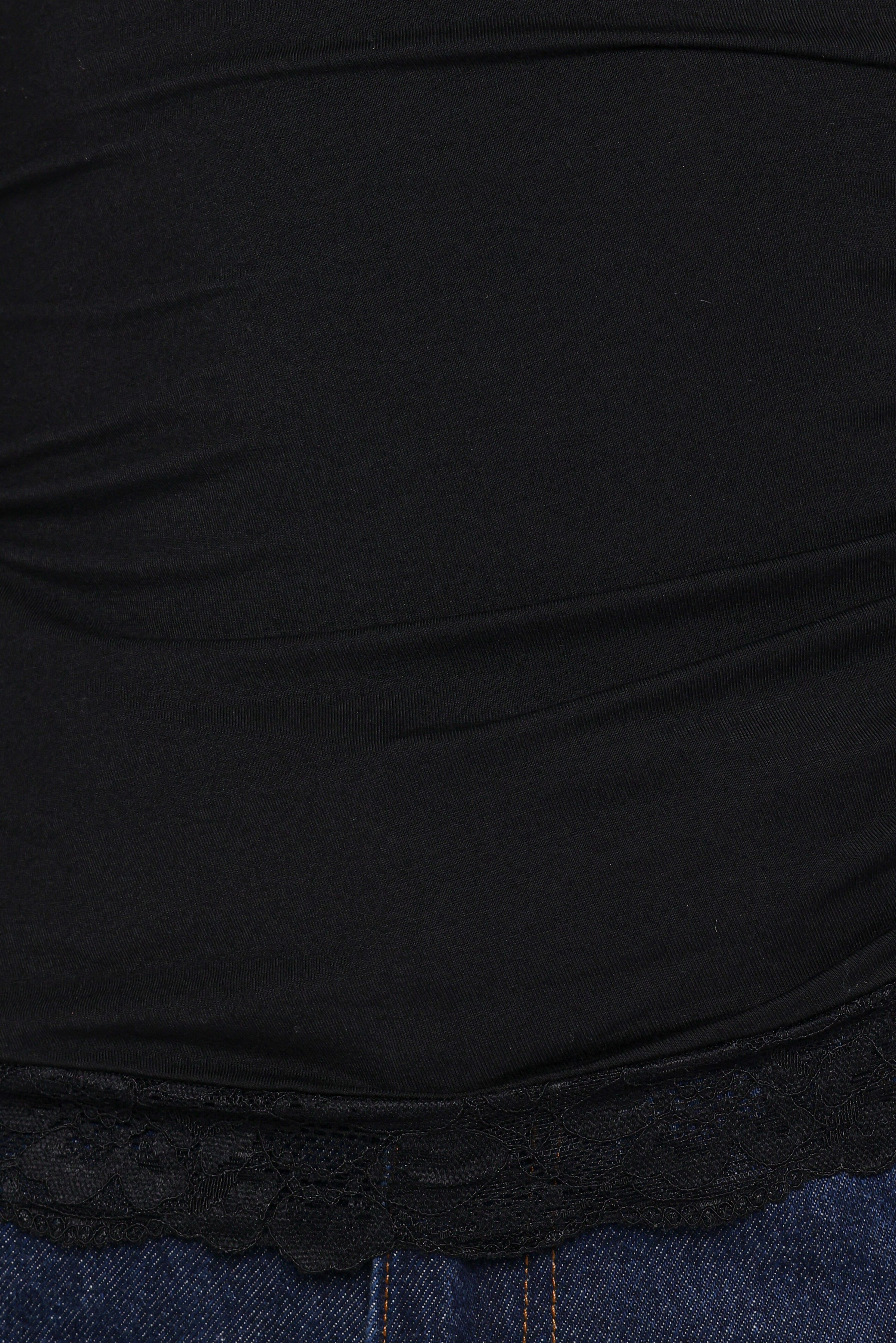 Petal and Pup USA TOPS Faeryn Top - Black