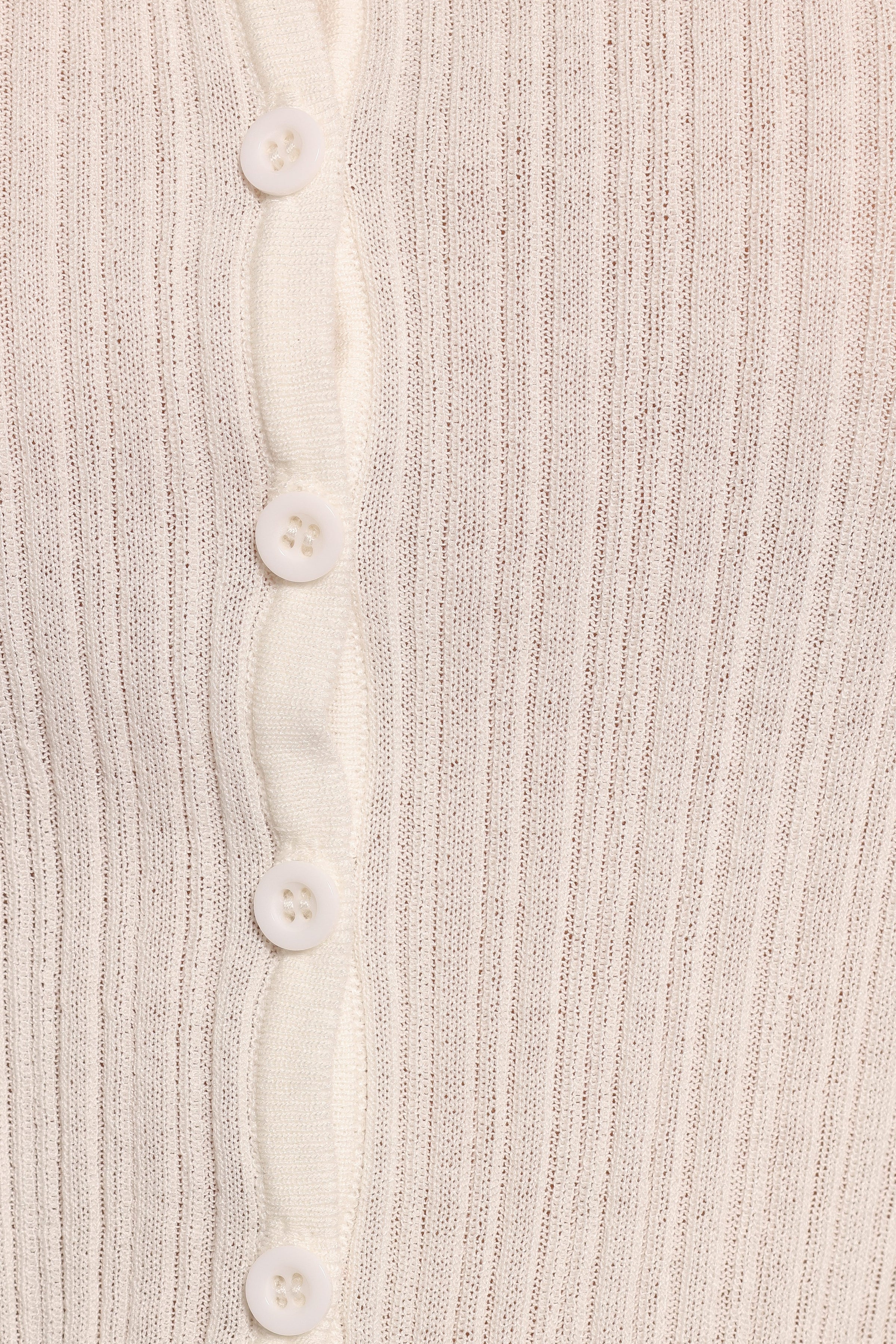 Petal and Pup USA TOPS Fairfax Knit Top - White