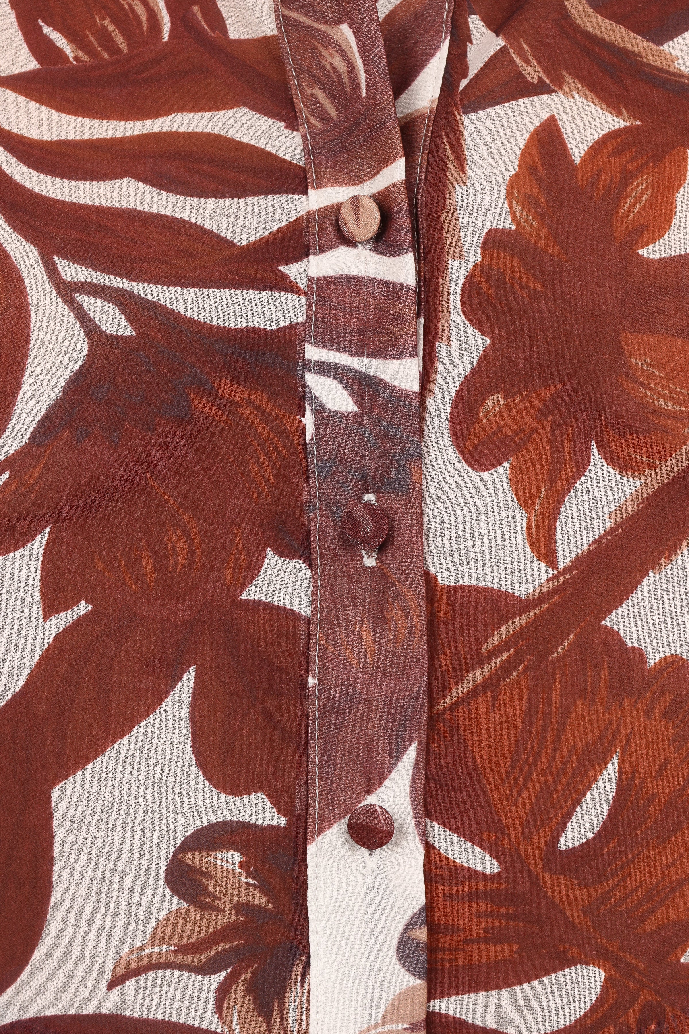 Petal and Pup USA TOPS Fleetwood Blouse - Lorelei