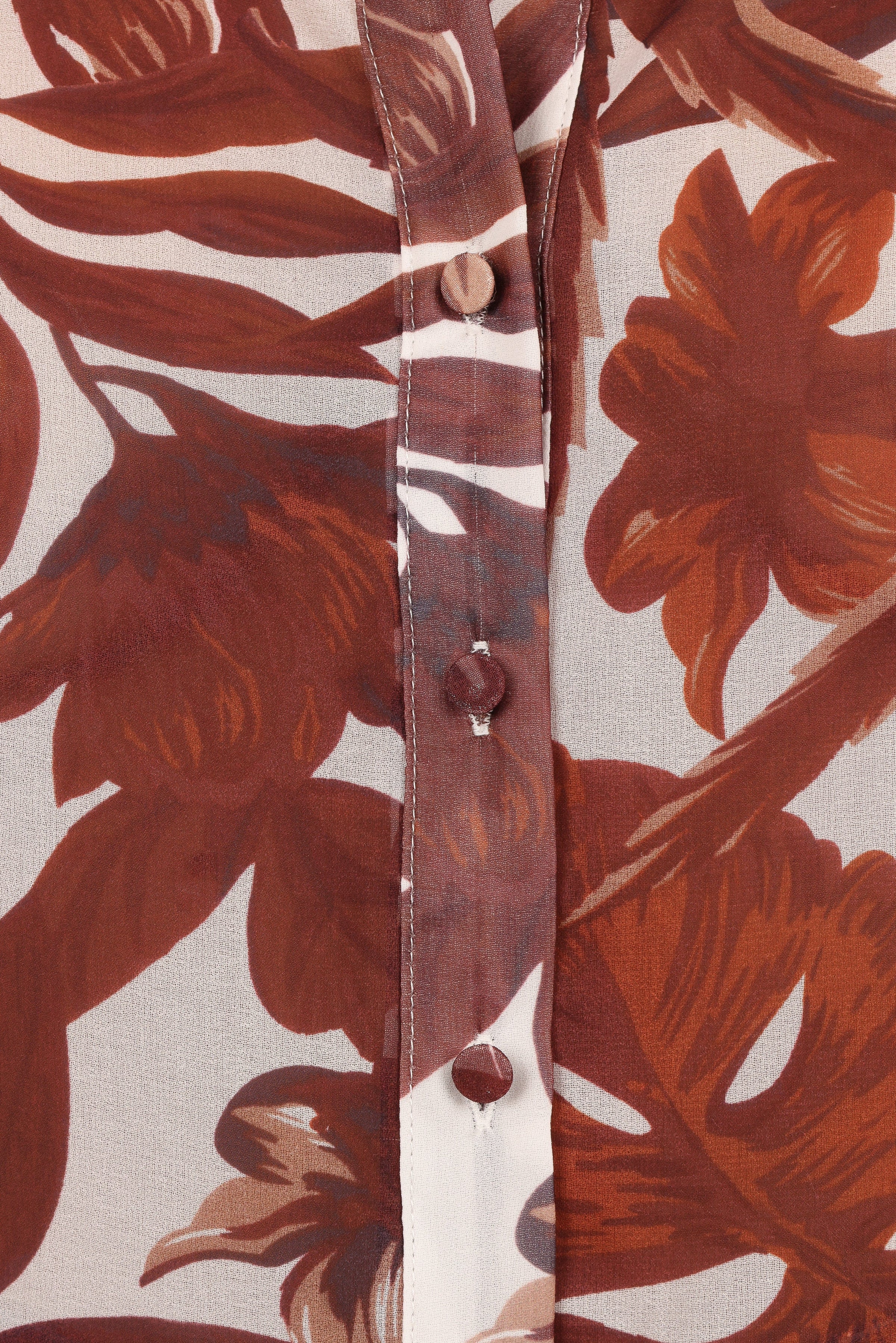 Petal and Pup USA TOPS Fleetwood Blouse - Lorelei