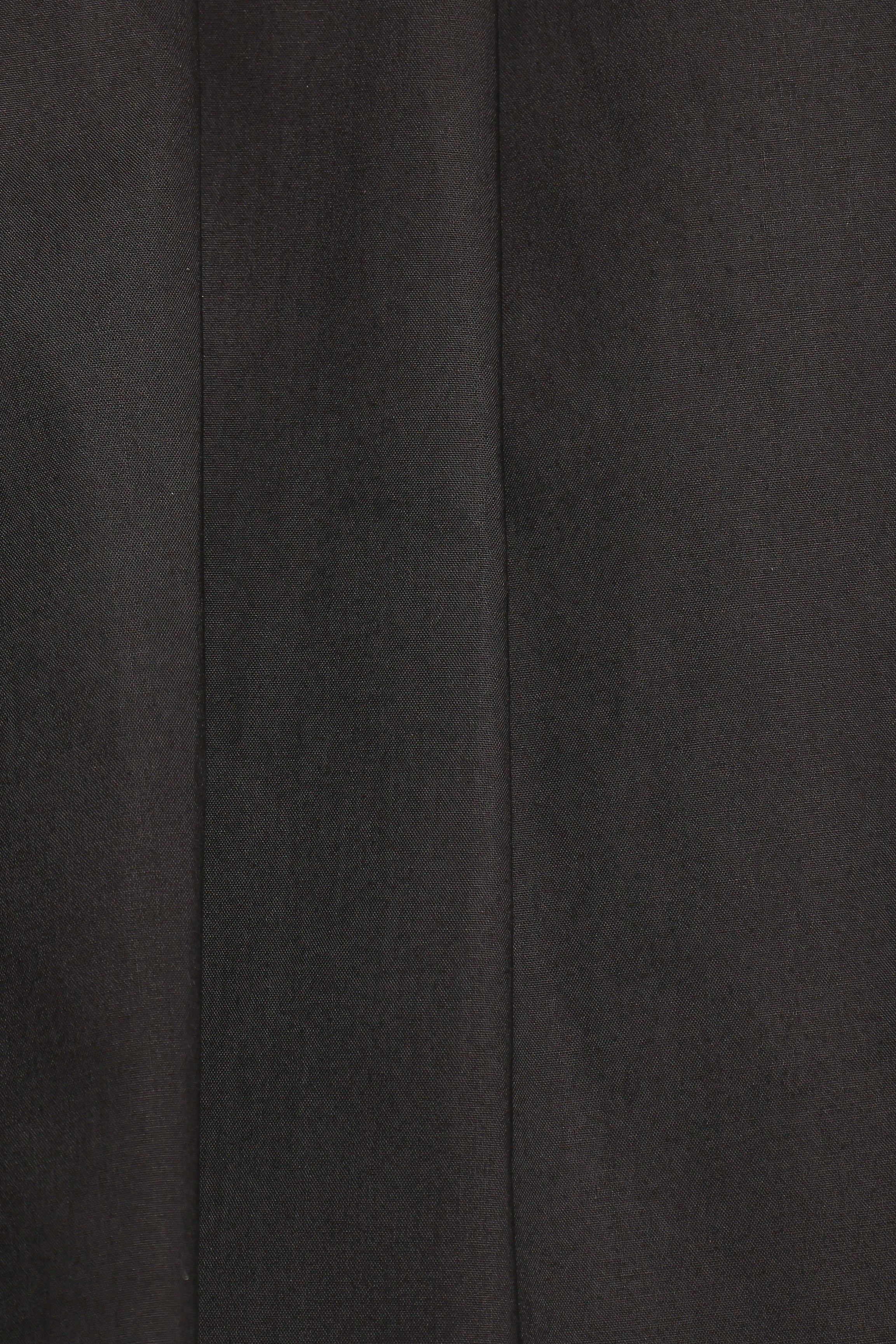 Petal and Pup USA TOPS Geneva Pleated Top - Black