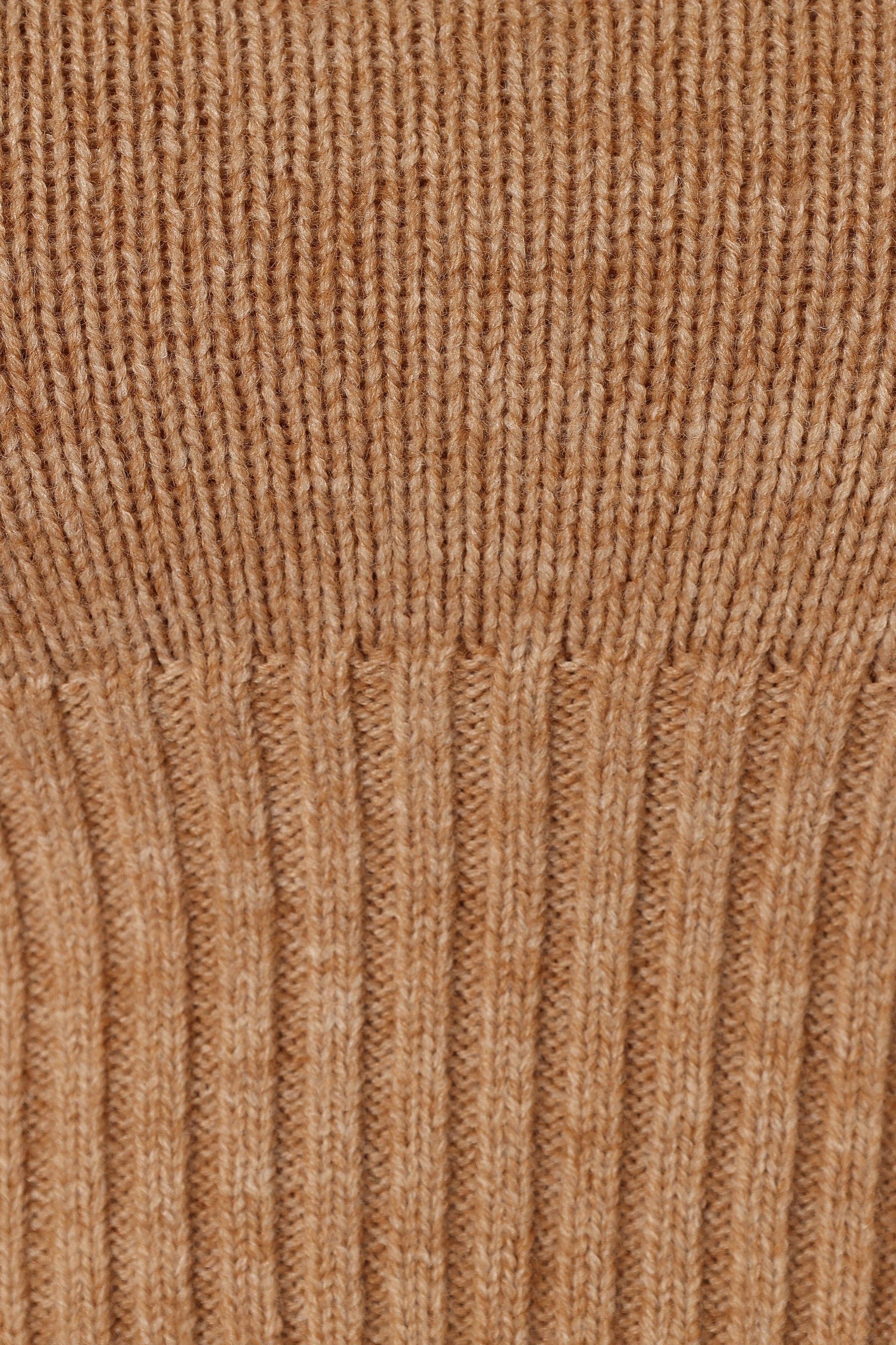 Petal and Pup USA TOPS Isabel Sweater Top - Beige