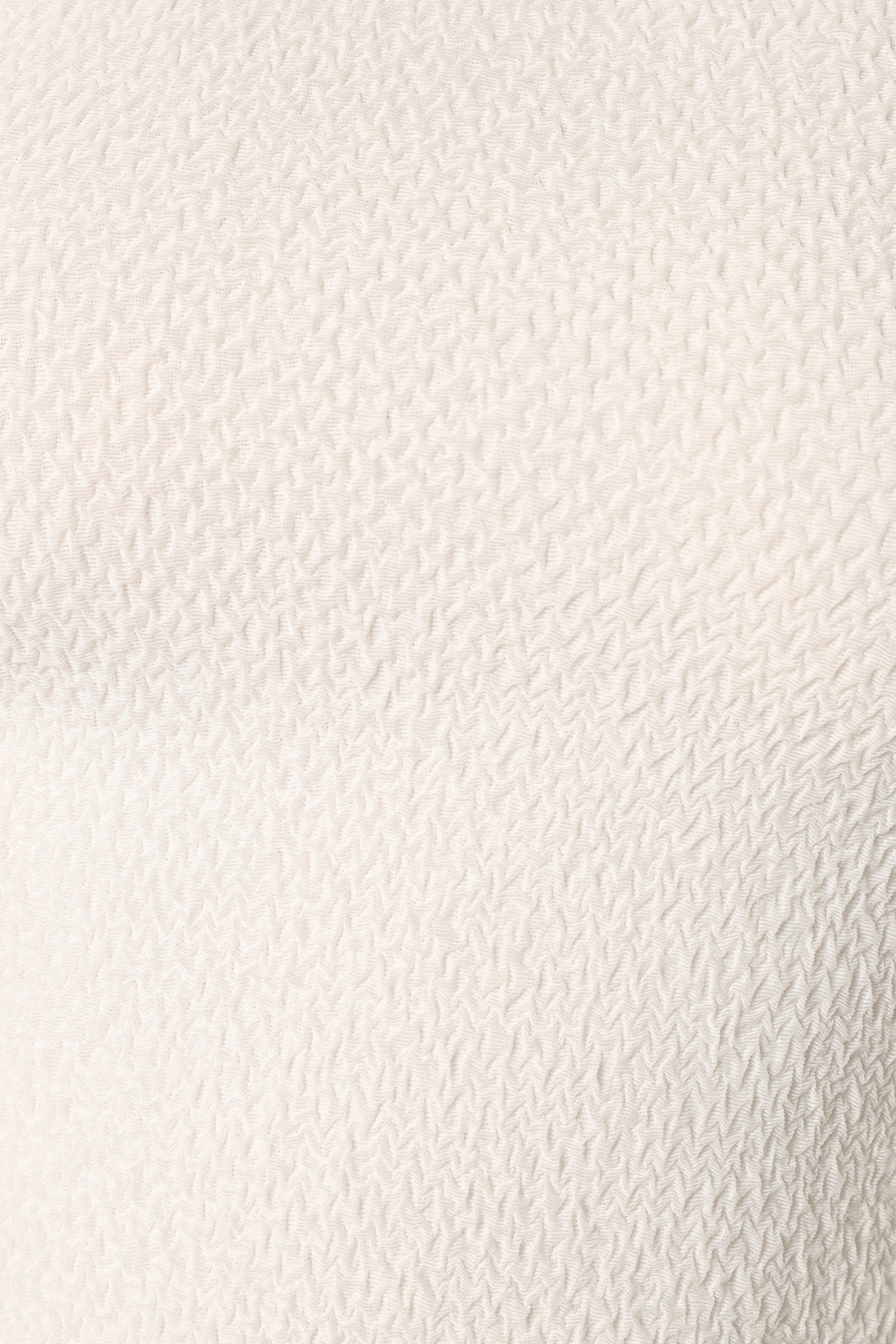 Petal and Pup USA TOPS Jordana One Shoulder Bodysuit - White