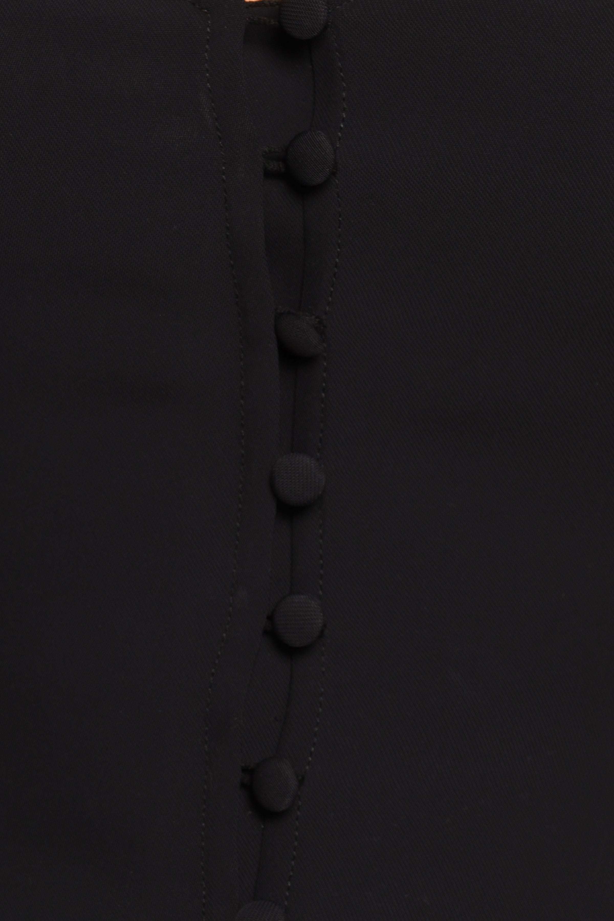 Petal and Pup USA TOPS Kameran Top - Black