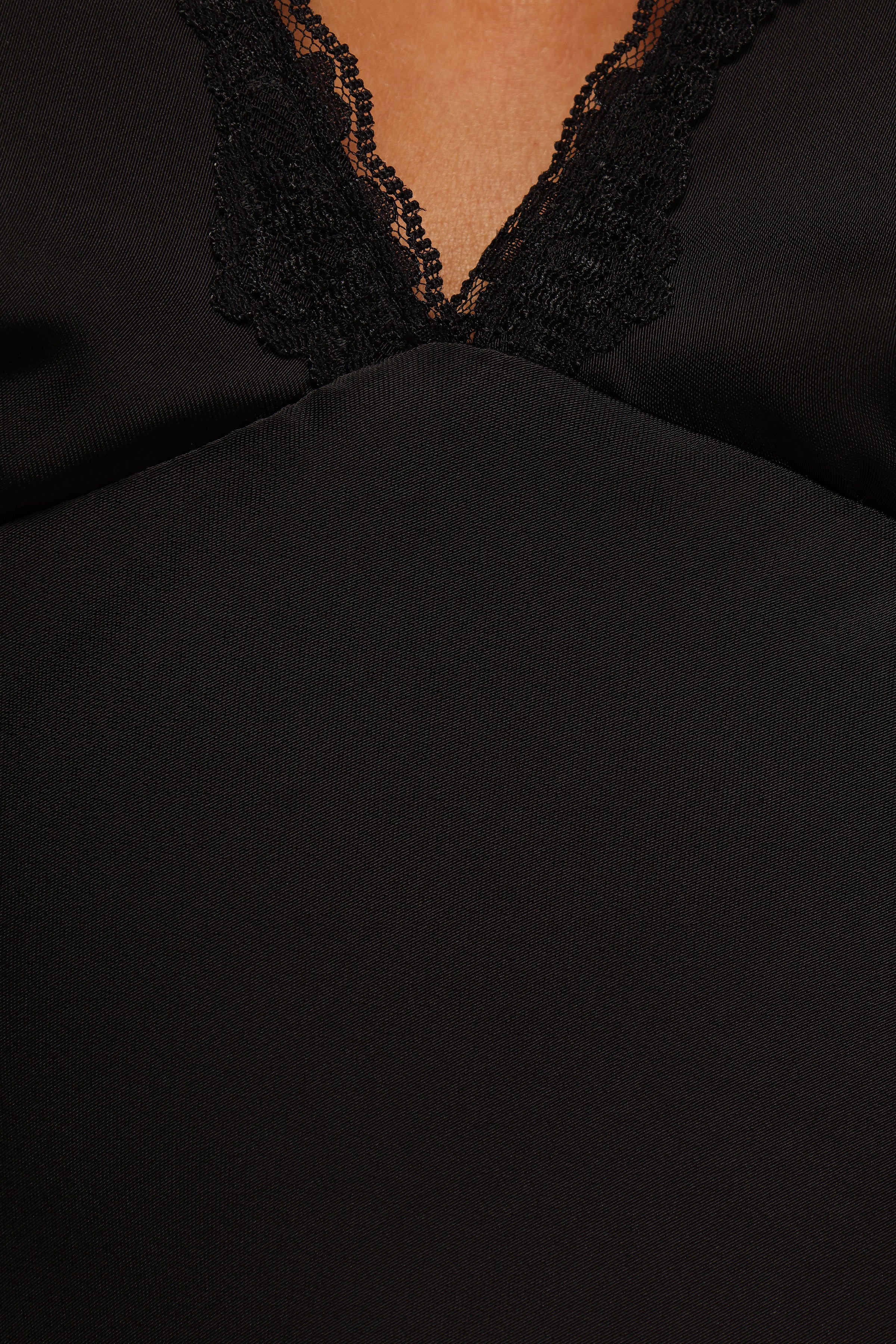 Petal and Pup USA TOPS Kelso Top - Black