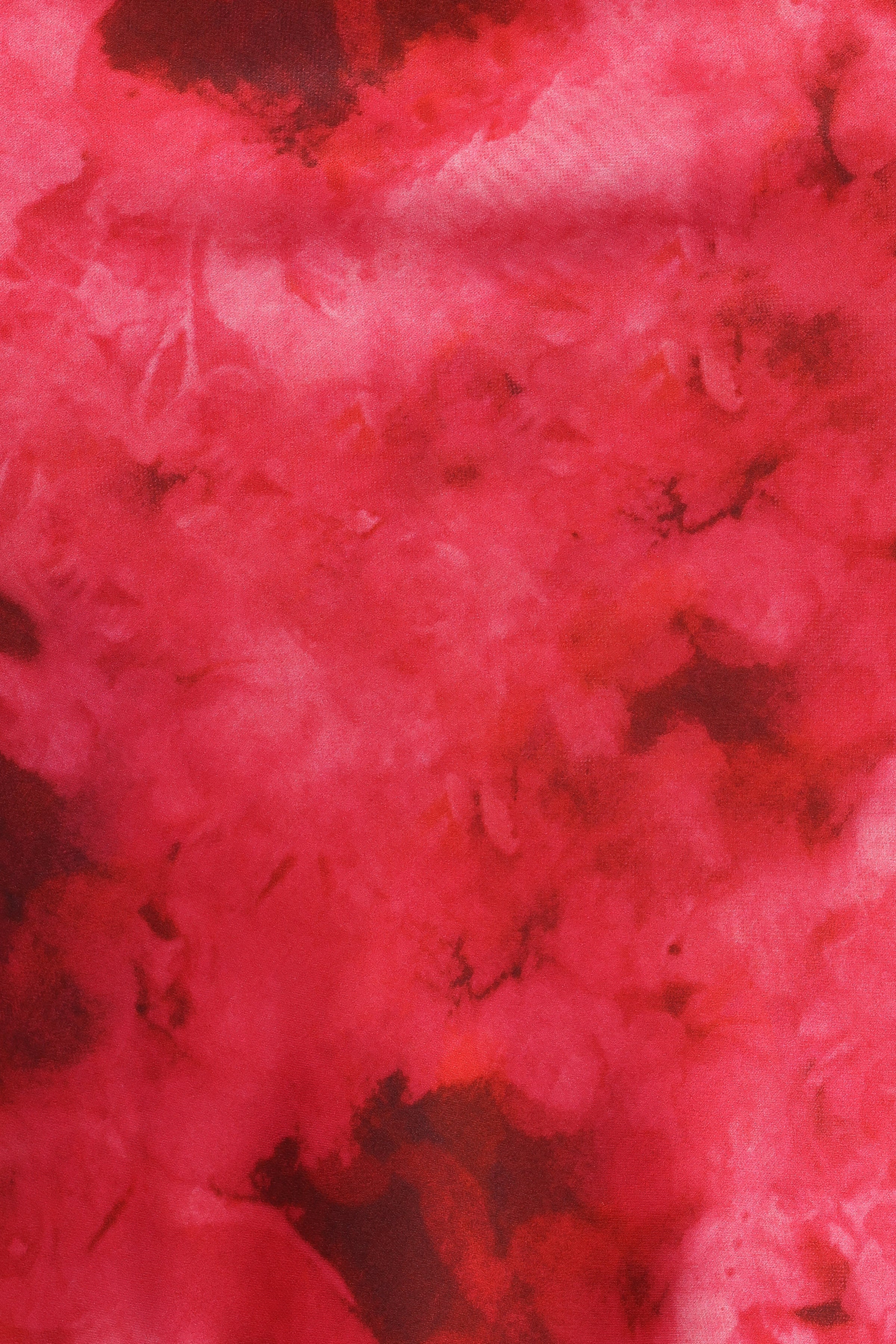 Petal and Pup USA TOPS Kelso Top - Red Print