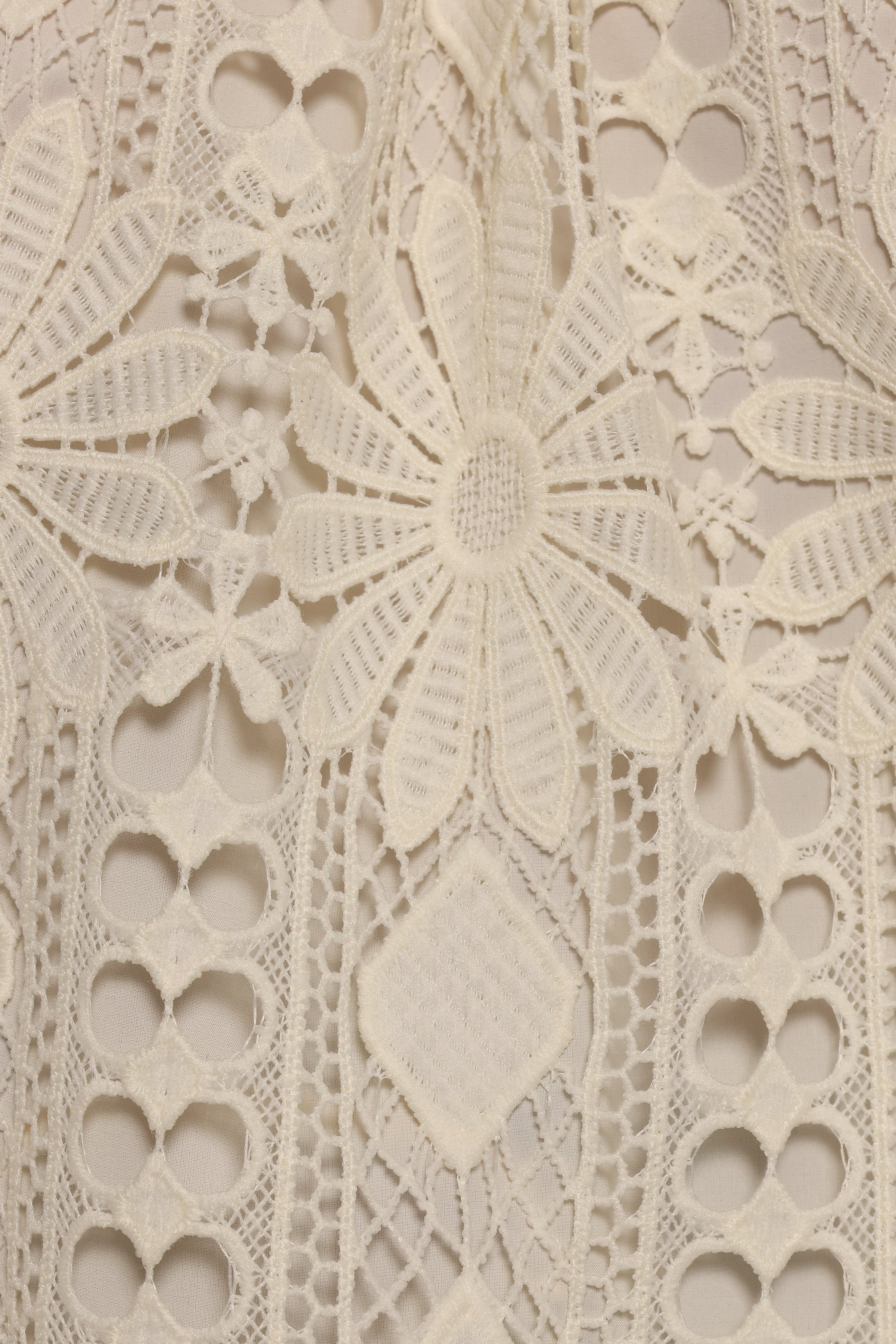 Petal and Pup USA TOPS Kennedy Top - Cream