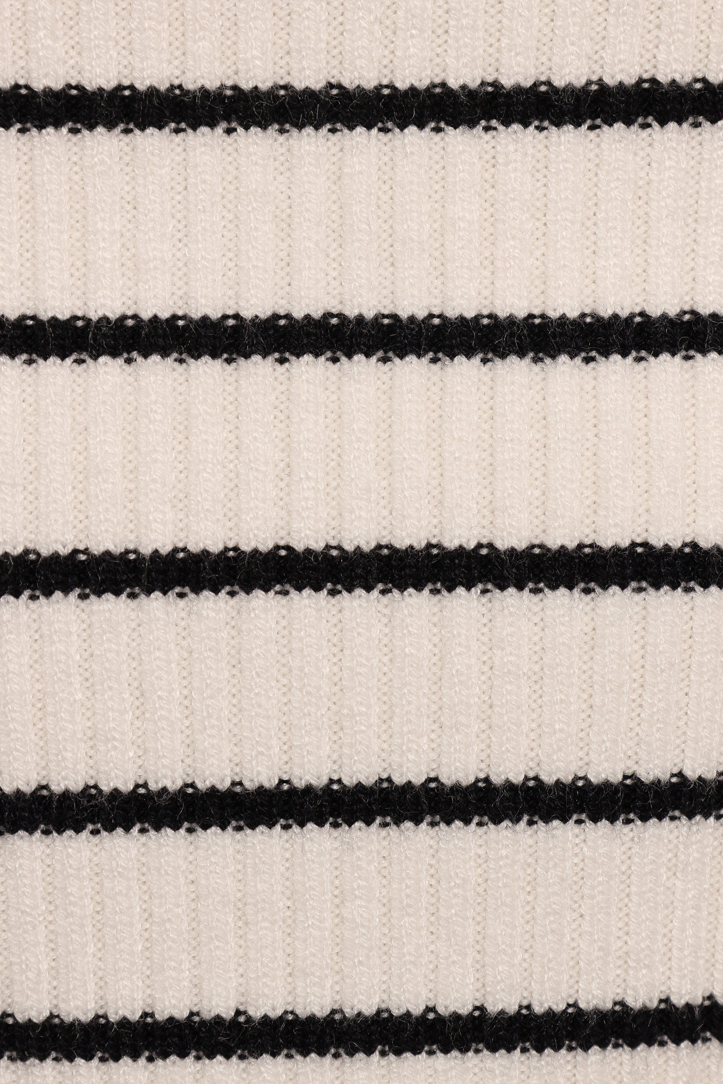 Petal and Pup USA TOPS Kimmie Knit Top - Stripe