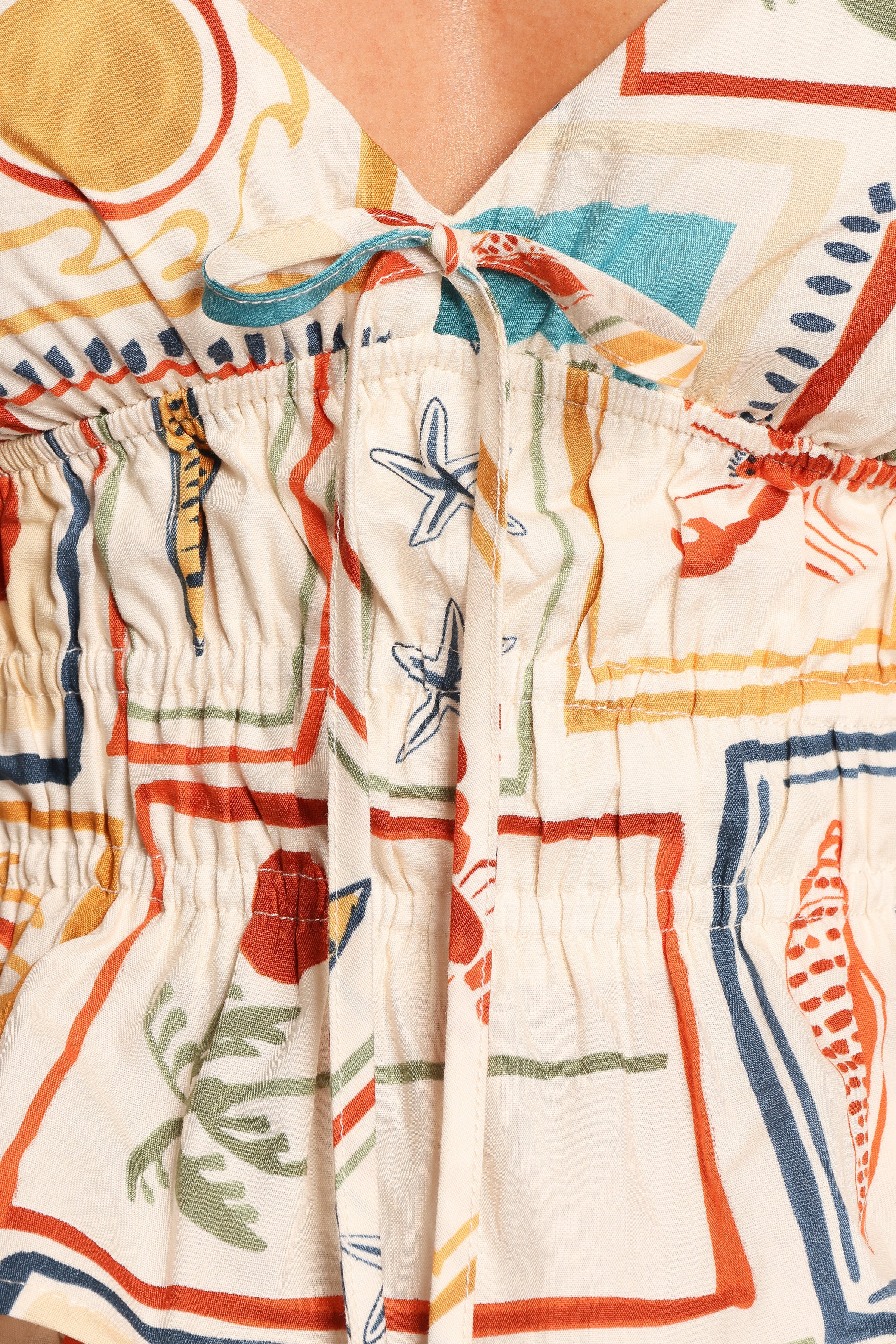 Petal and Pup USA TOPS Lakely Top - Sardina