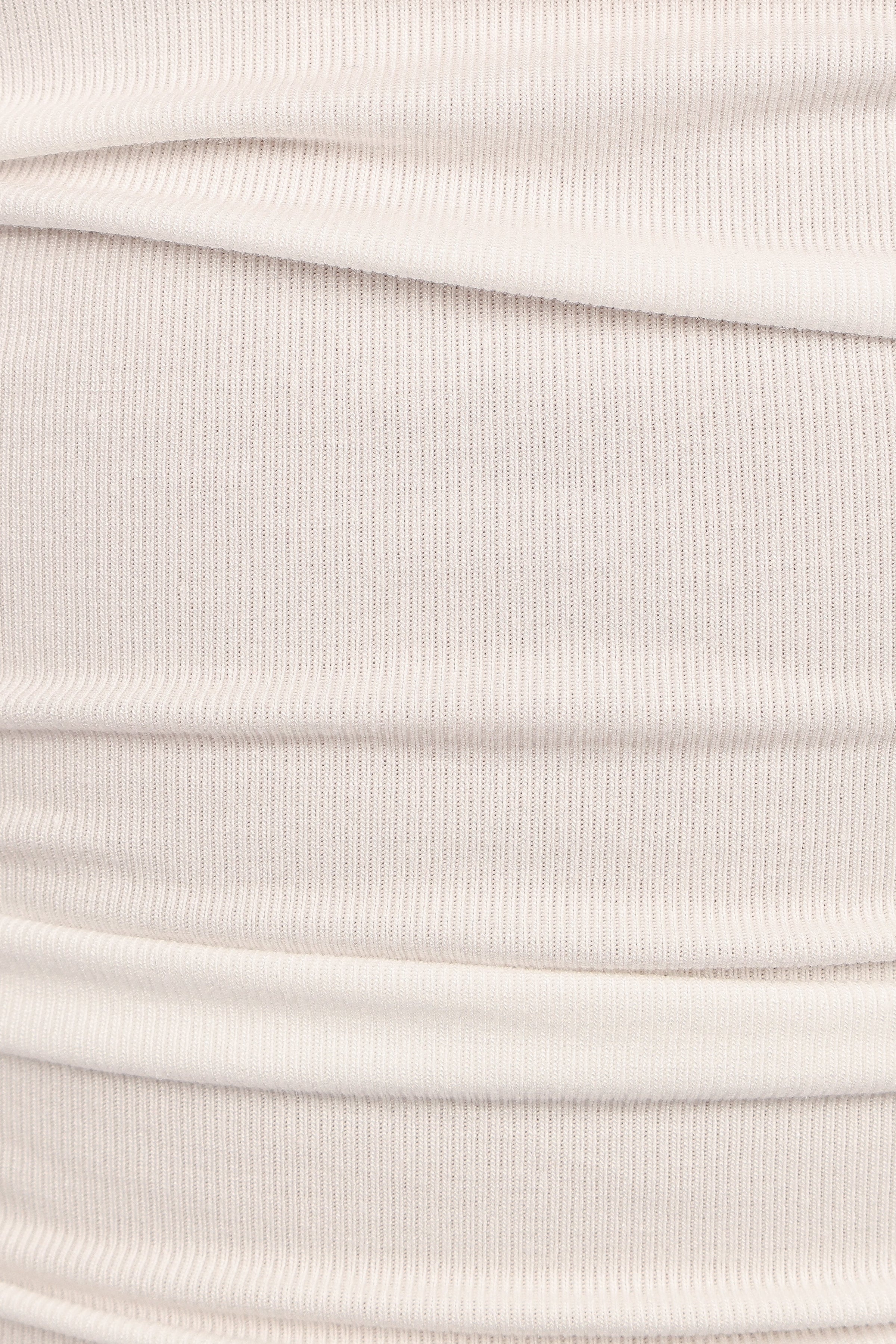 Petal and Pup USA TOPS Lanna Off Shoulder Top - White