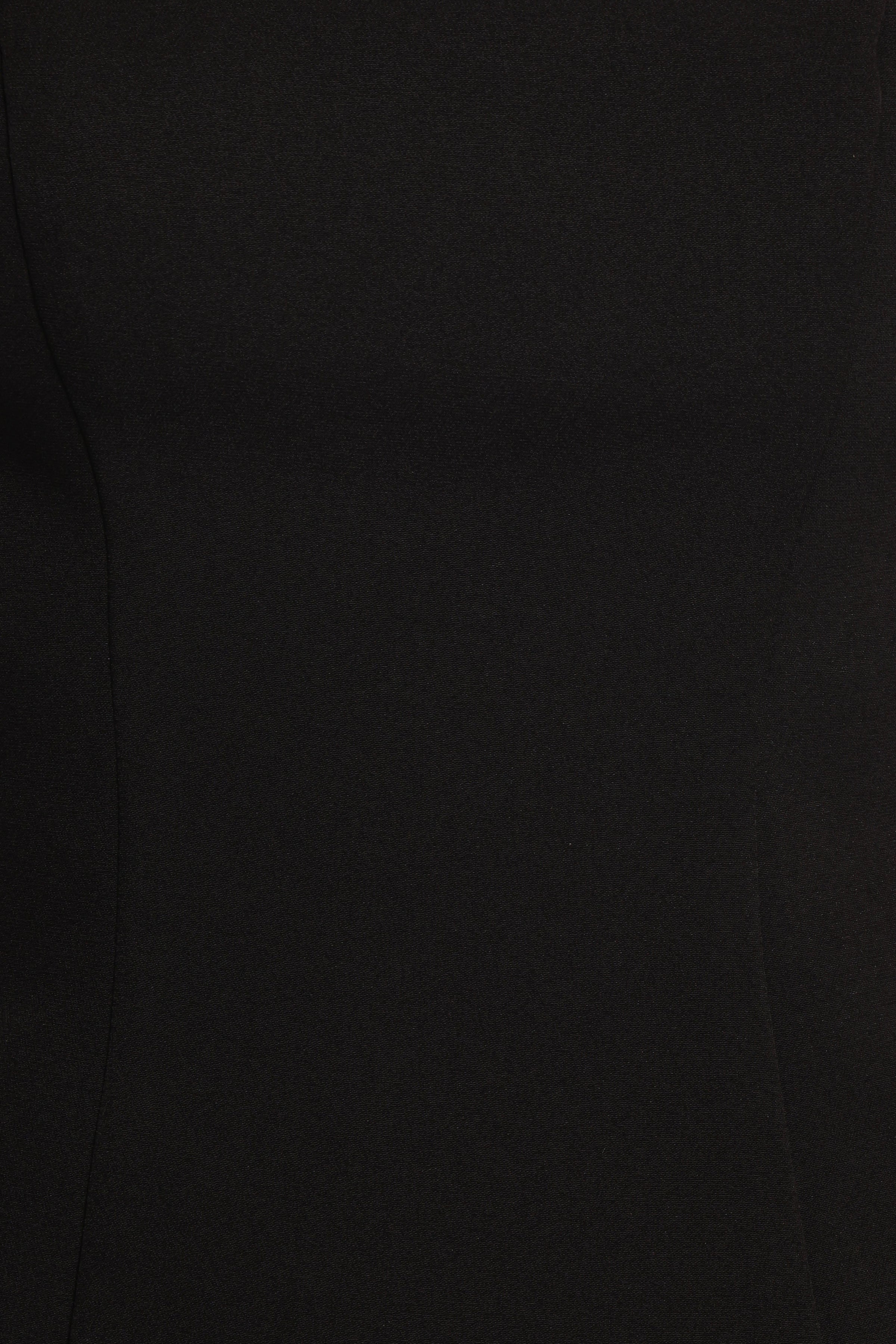 Petal and Pup USA TOPS Liliana Strapless Top - Black