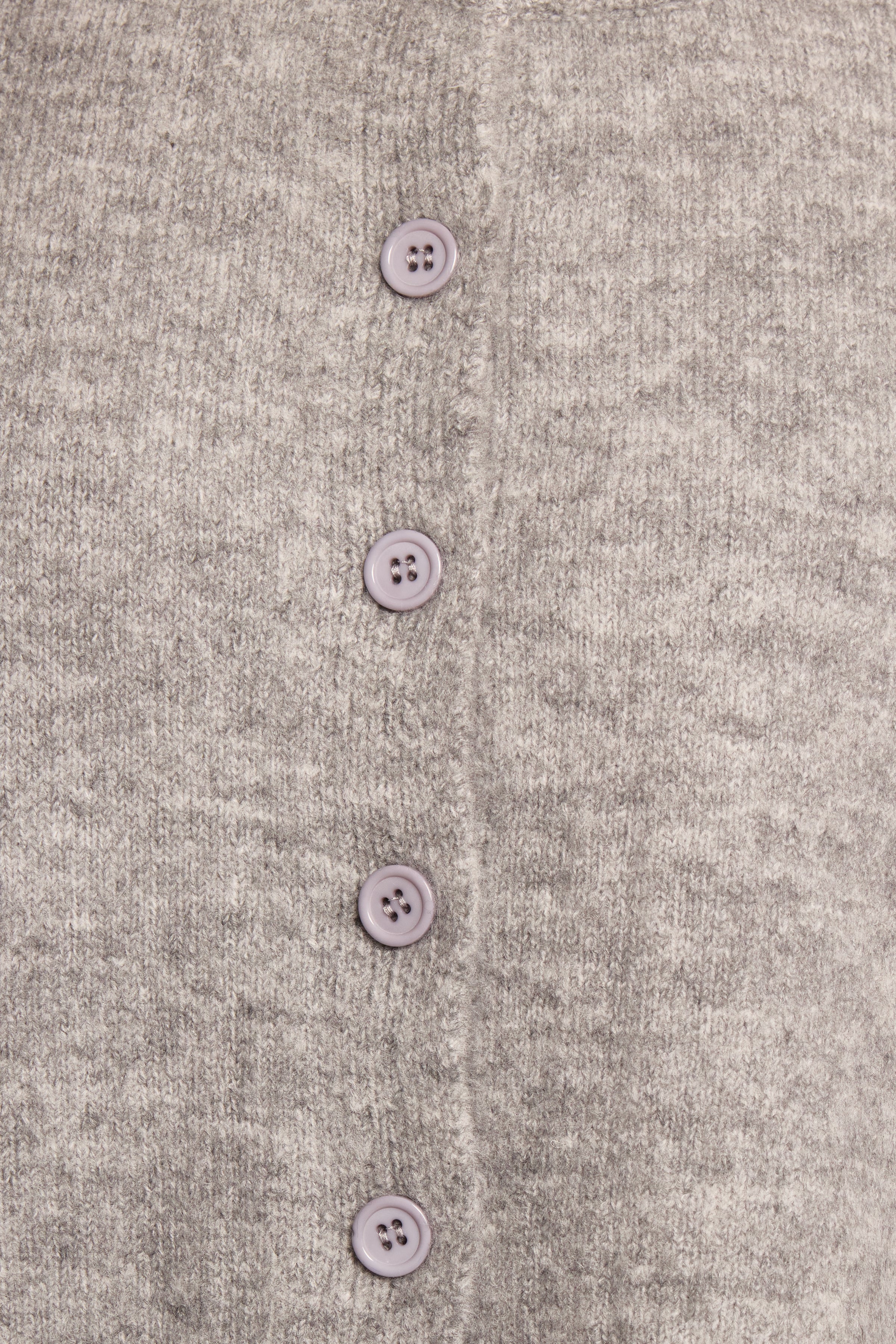 Petal and Pup USA TOPS Lilith Knit Top - Grey