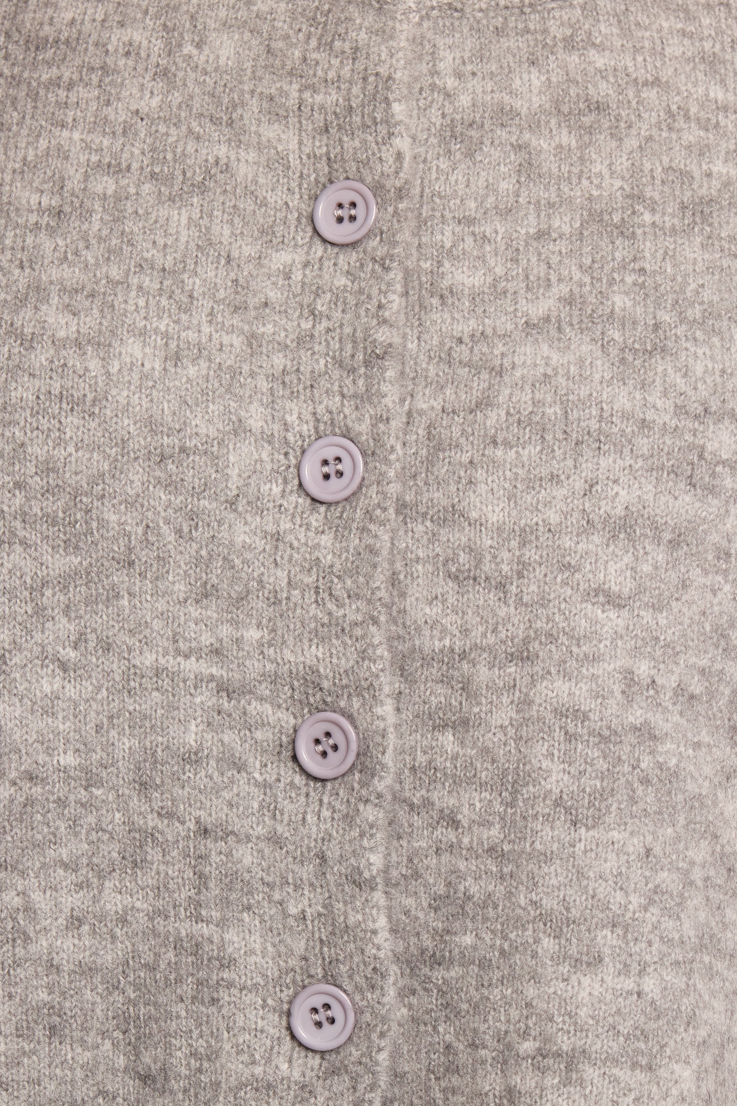 Petal and Pup USA TOPS Lilith Knit Top - Grey