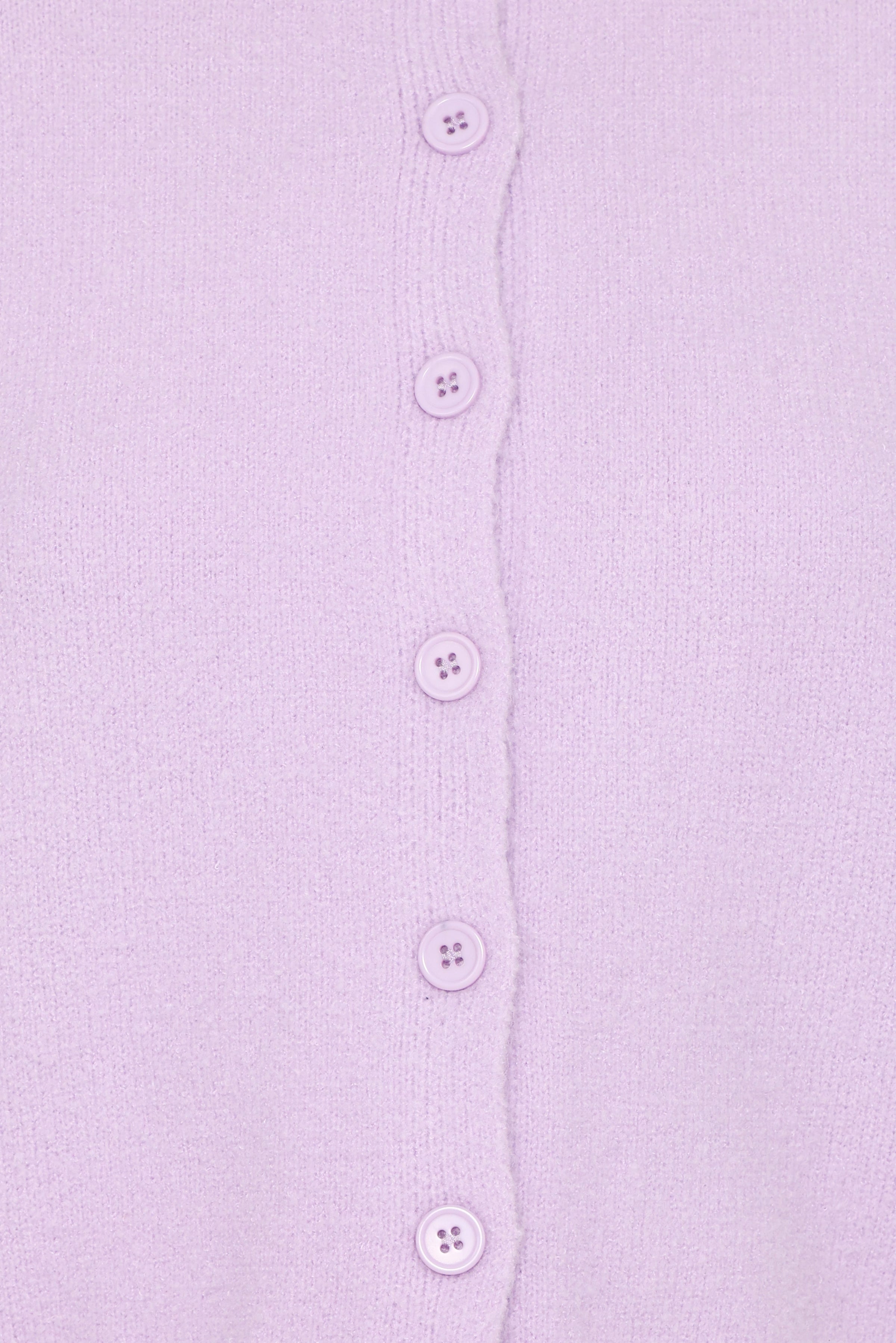 Petal and Pup USA TOPS Lilith Knit Top - Lilac