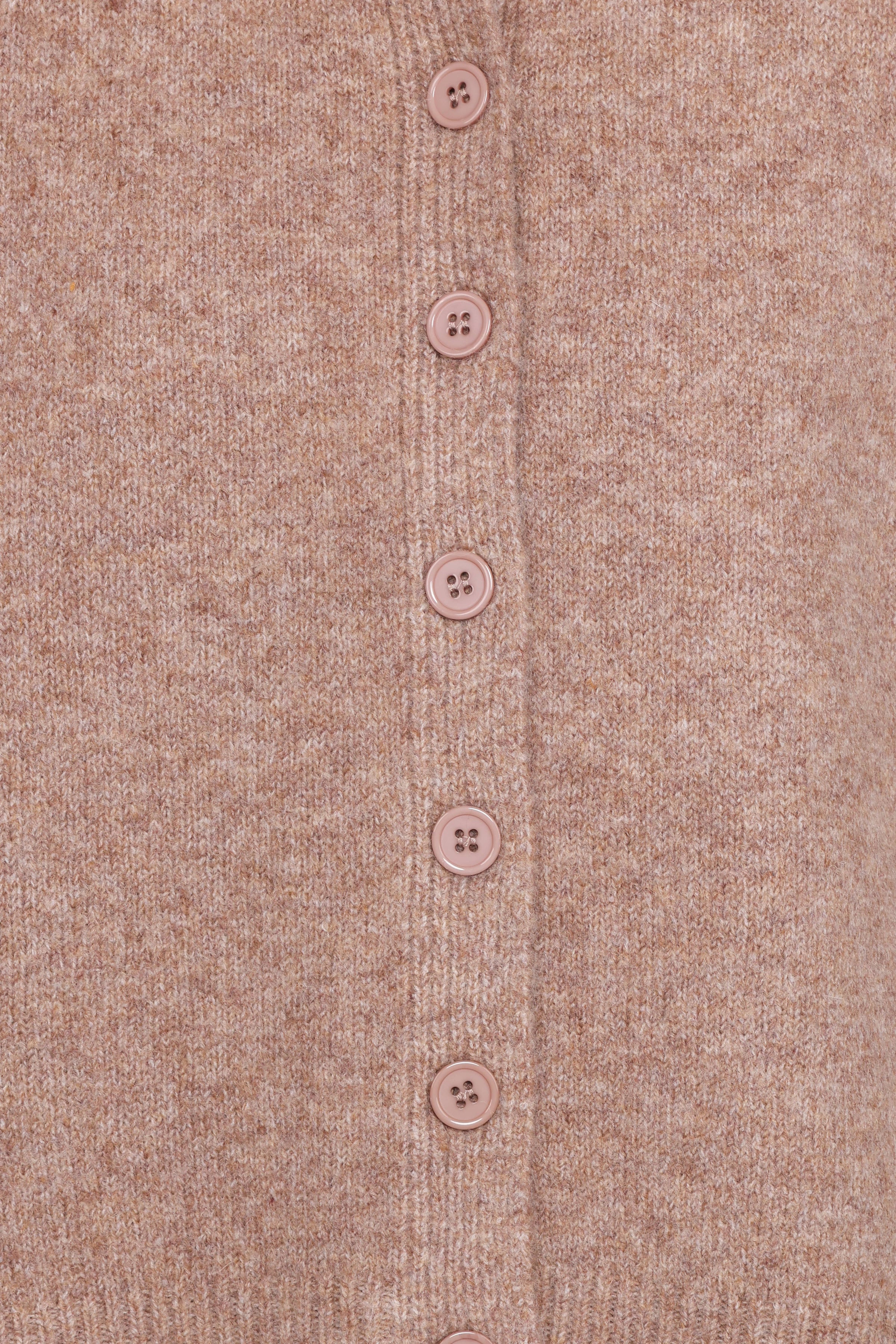 Petal and Pup USA TOPS Lilith Knit Top - Mocha