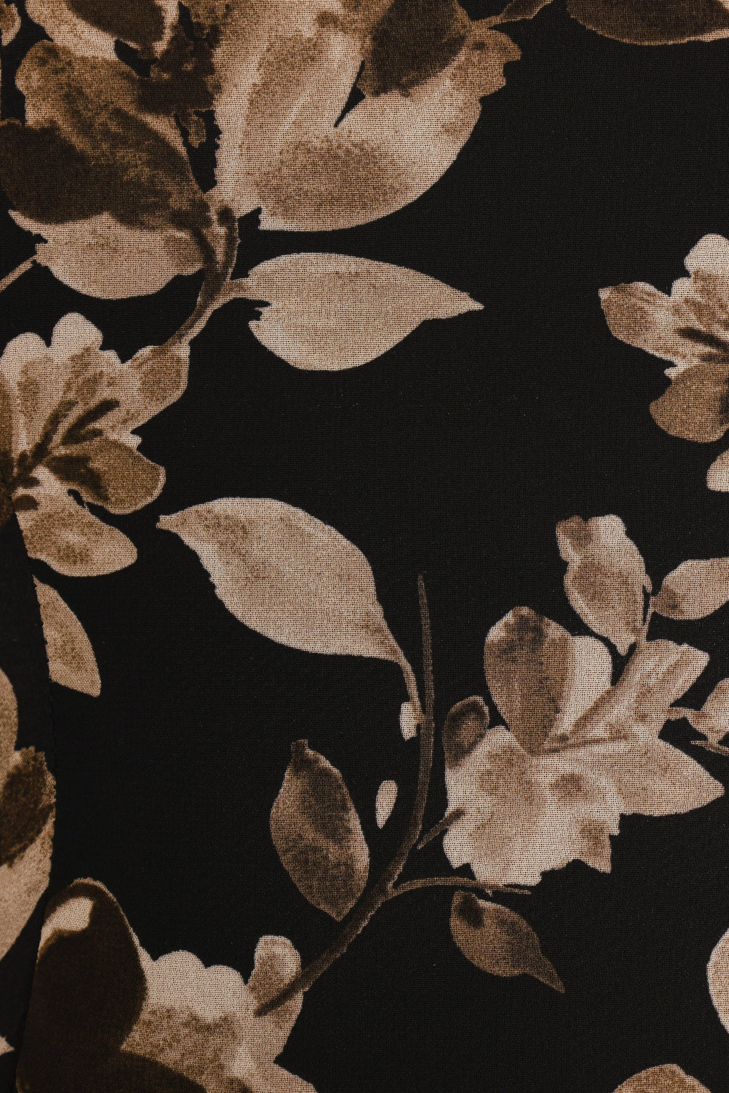 Petal and Pup USA TOPS Lucie Top - Midnight Taupe